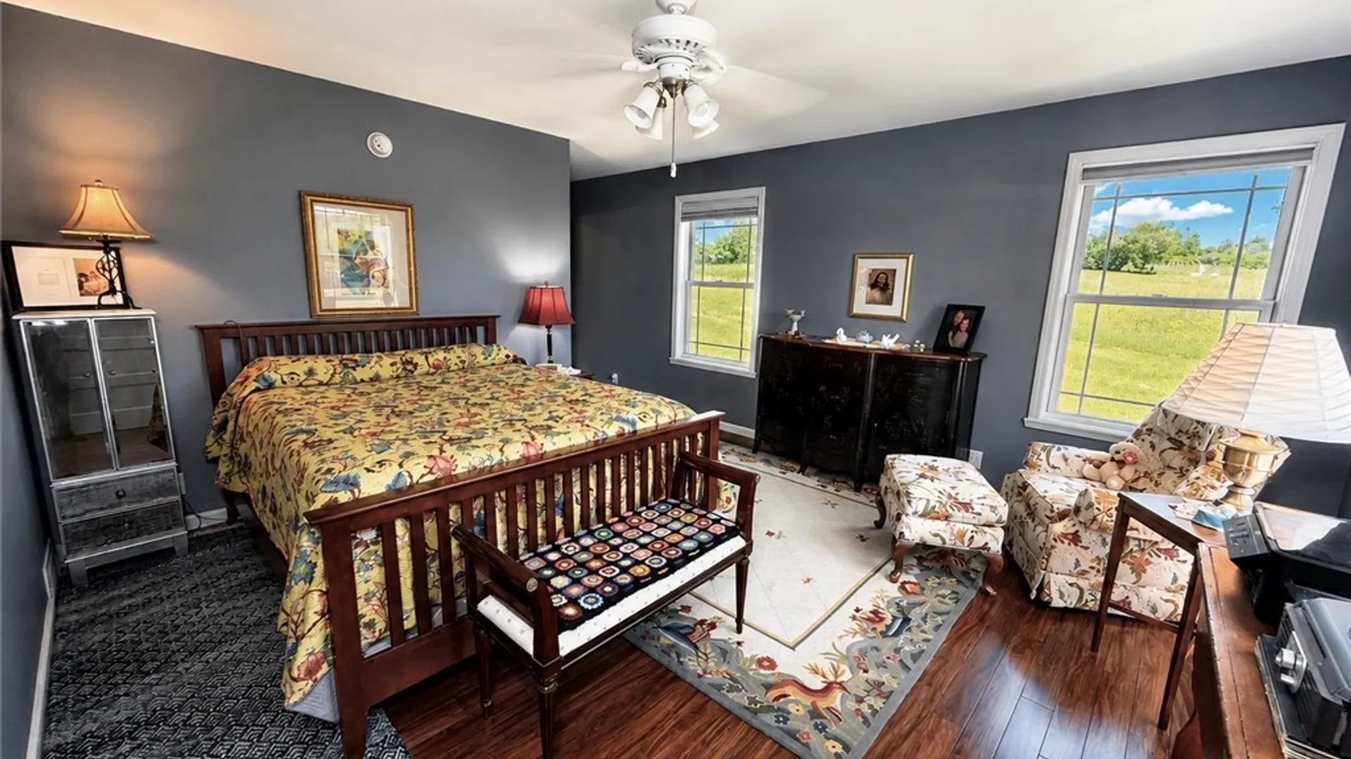 Property at 4071 Argos Road, Nelson, NY 13035 13