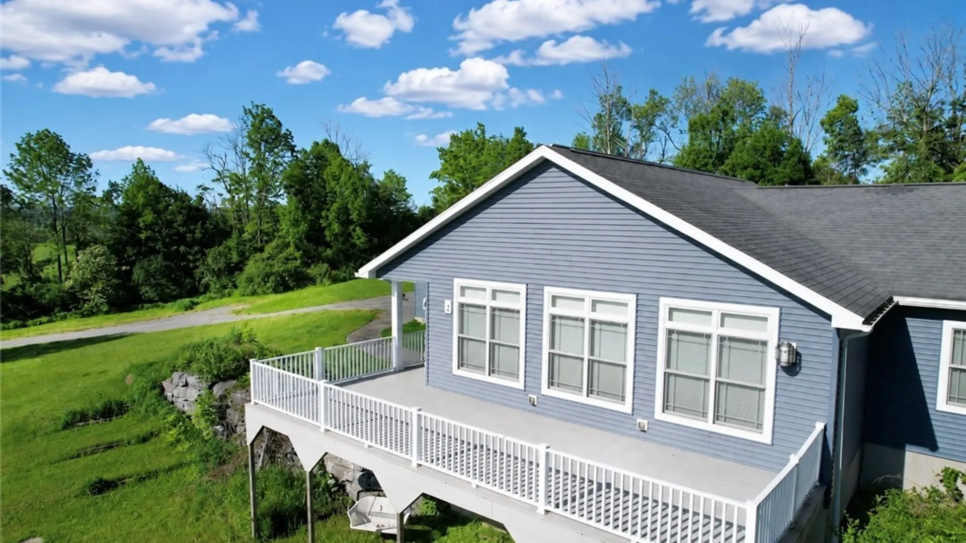 Property at 4071 Argos Road, Nelson, NY 13035 48