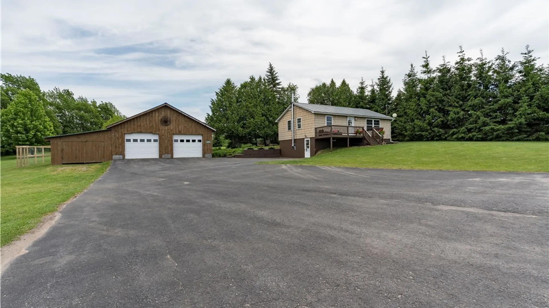 Property at 4572 Flat Rock Road, Martinsburg, NY 13367 3