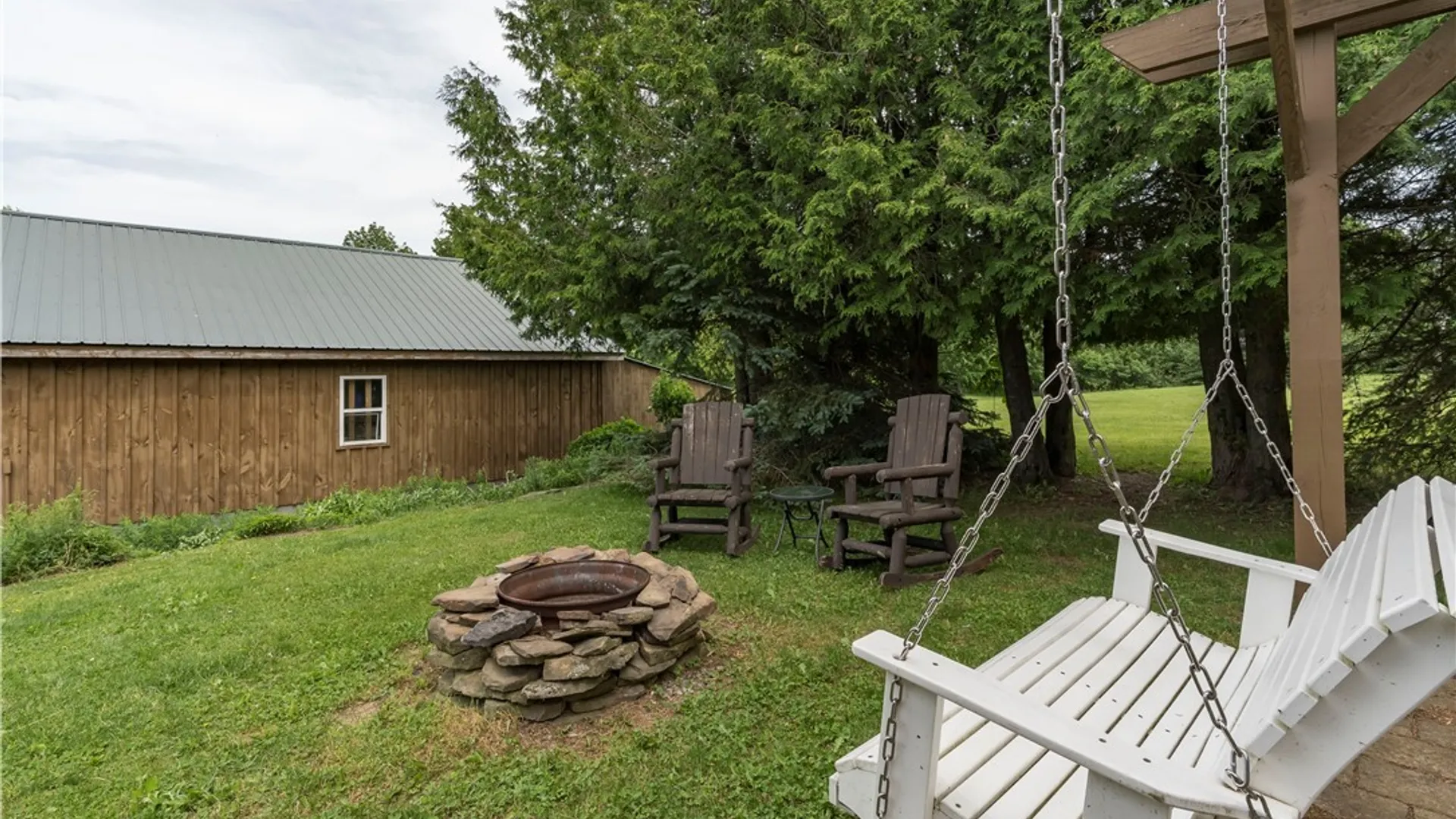 Property at 4572 Flat Rock Road, Martinsburg, NY 13367 8