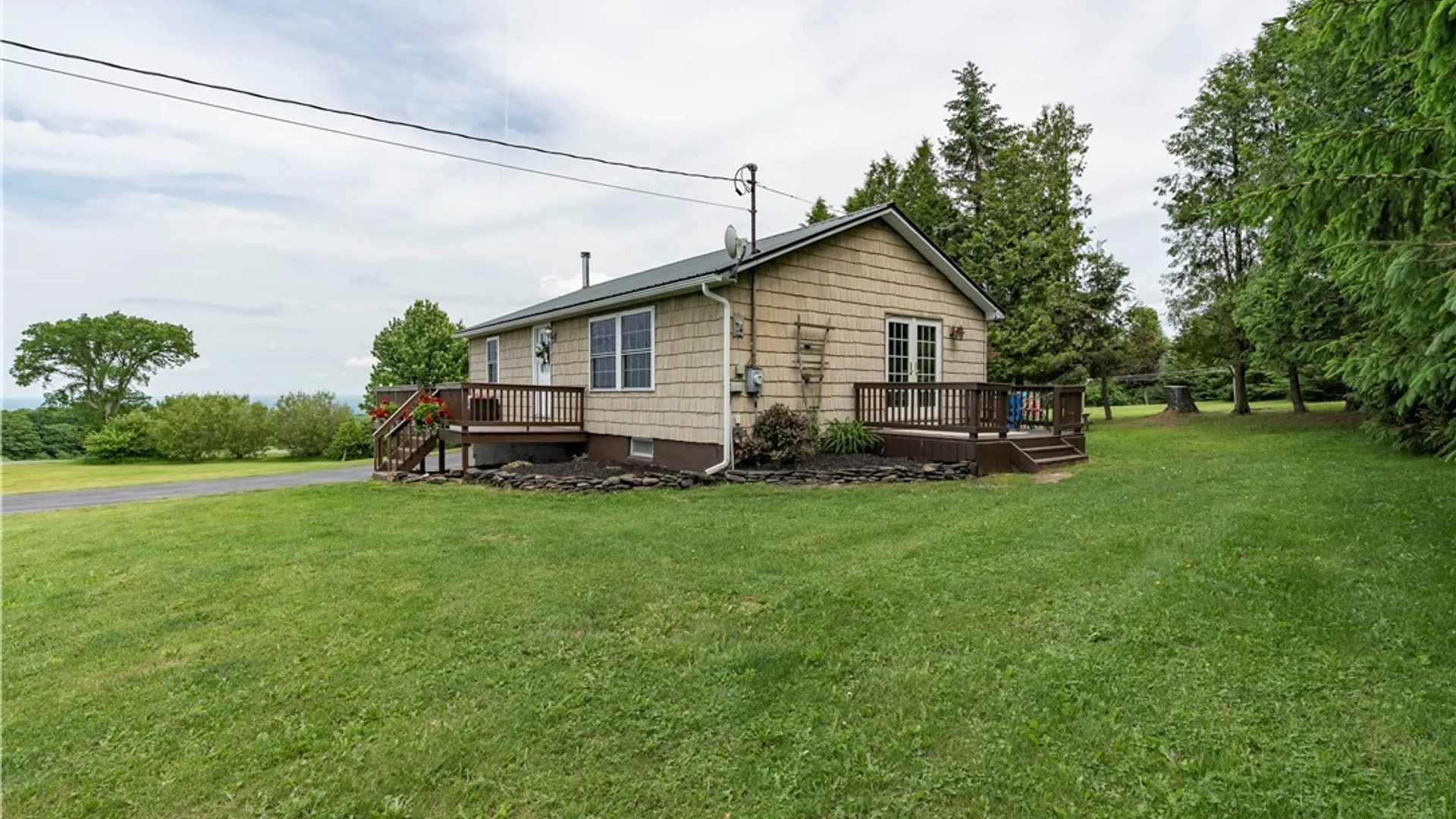Property at 4572 Flat Rock Road, Martinsburg, NY 13367 45