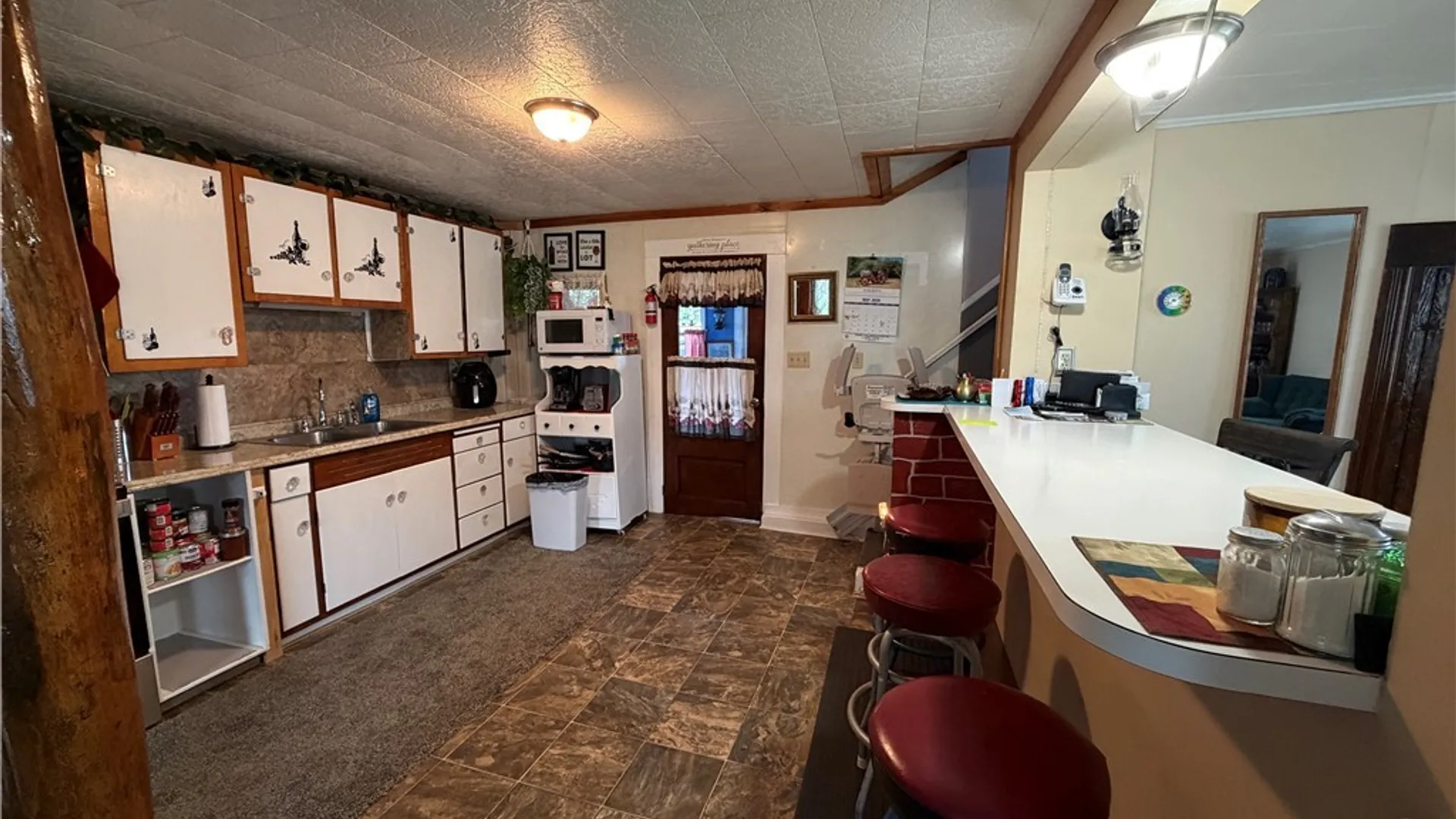Property at 9011 Route 98, Farmersville, NY 14737 3
