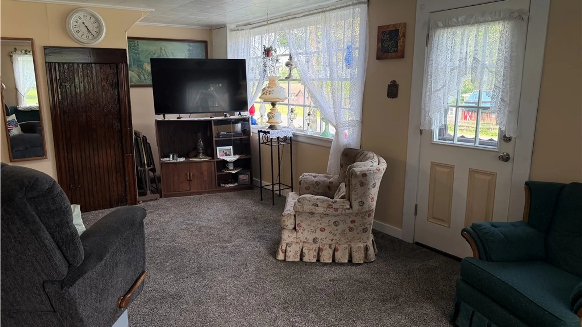 Property at 9011 Route 98, Farmersville, NY 14737 5