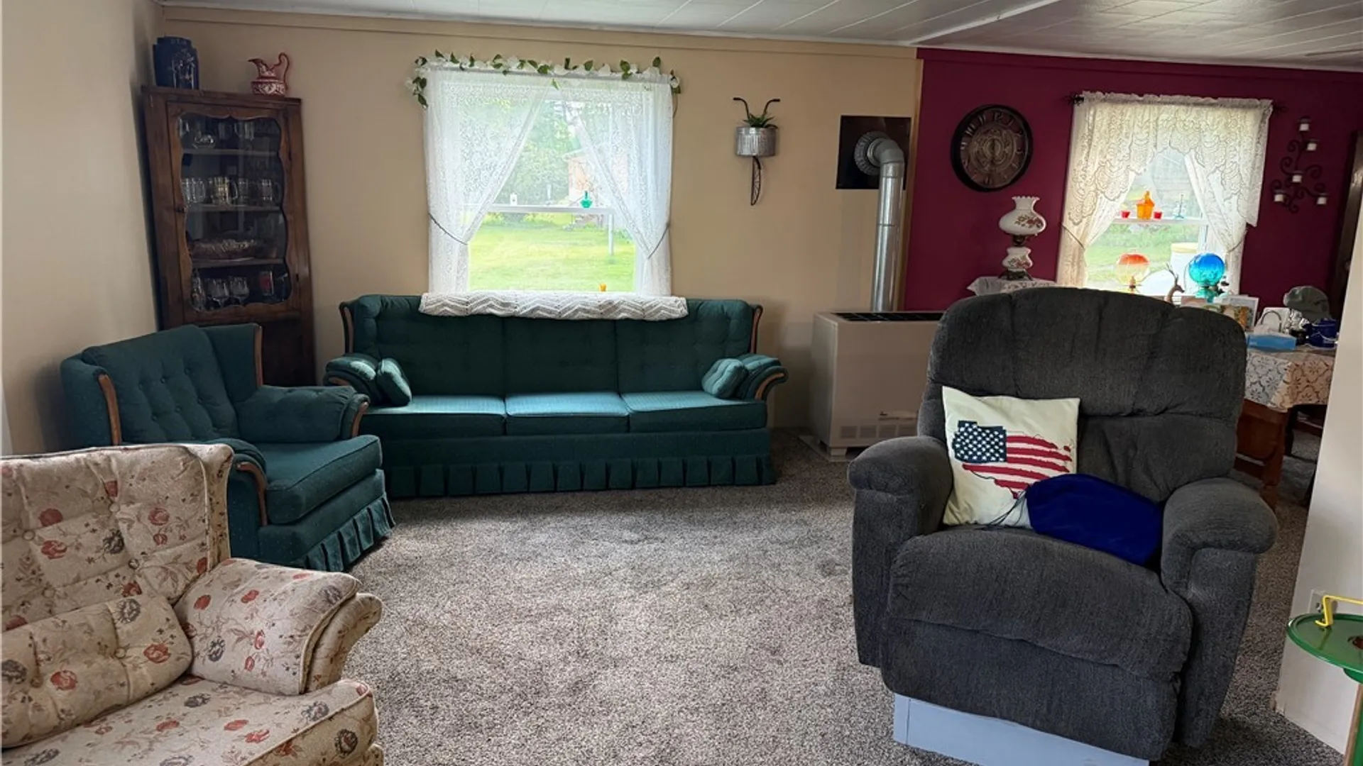 Property at 9011 Route 98, Farmersville, NY 14737 7
