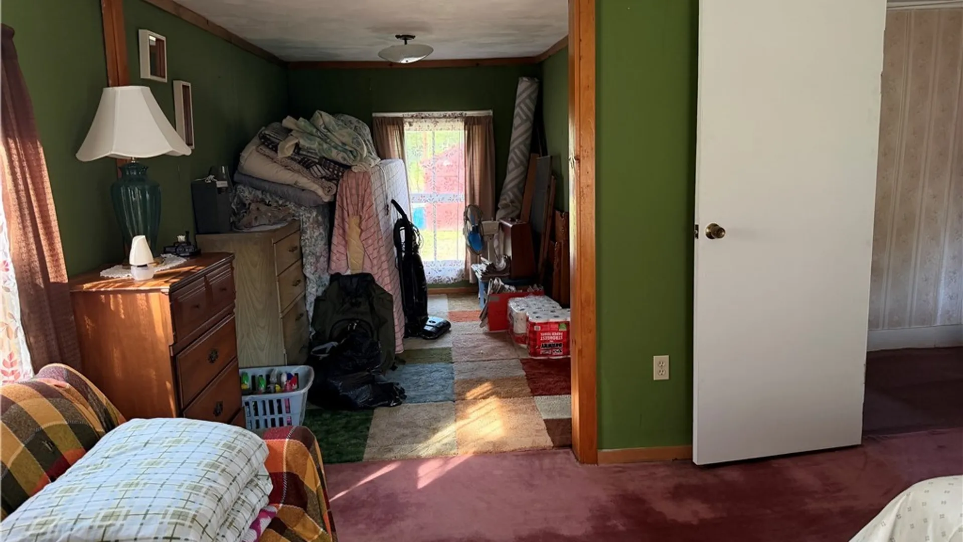 Property at 9011 Route 98, Farmersville, NY 14737 13