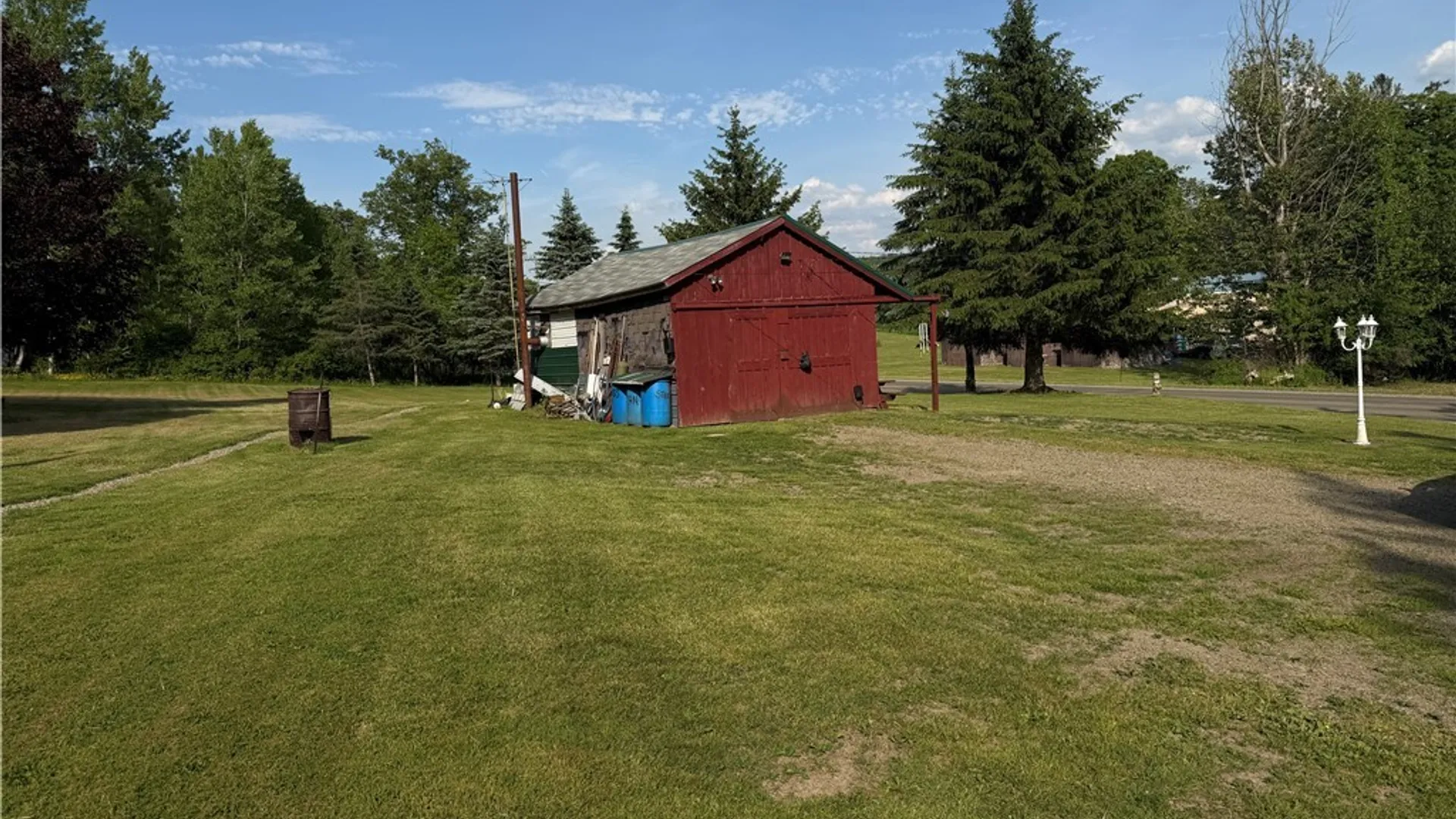 Property at 9011 Route 98, Farmersville, NY 14737 19