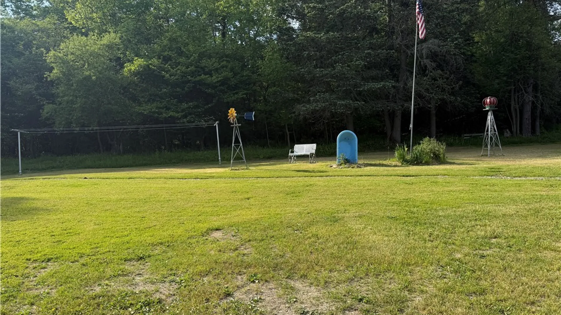 Property at 9011 Route 98, Farmersville, NY 14737 21