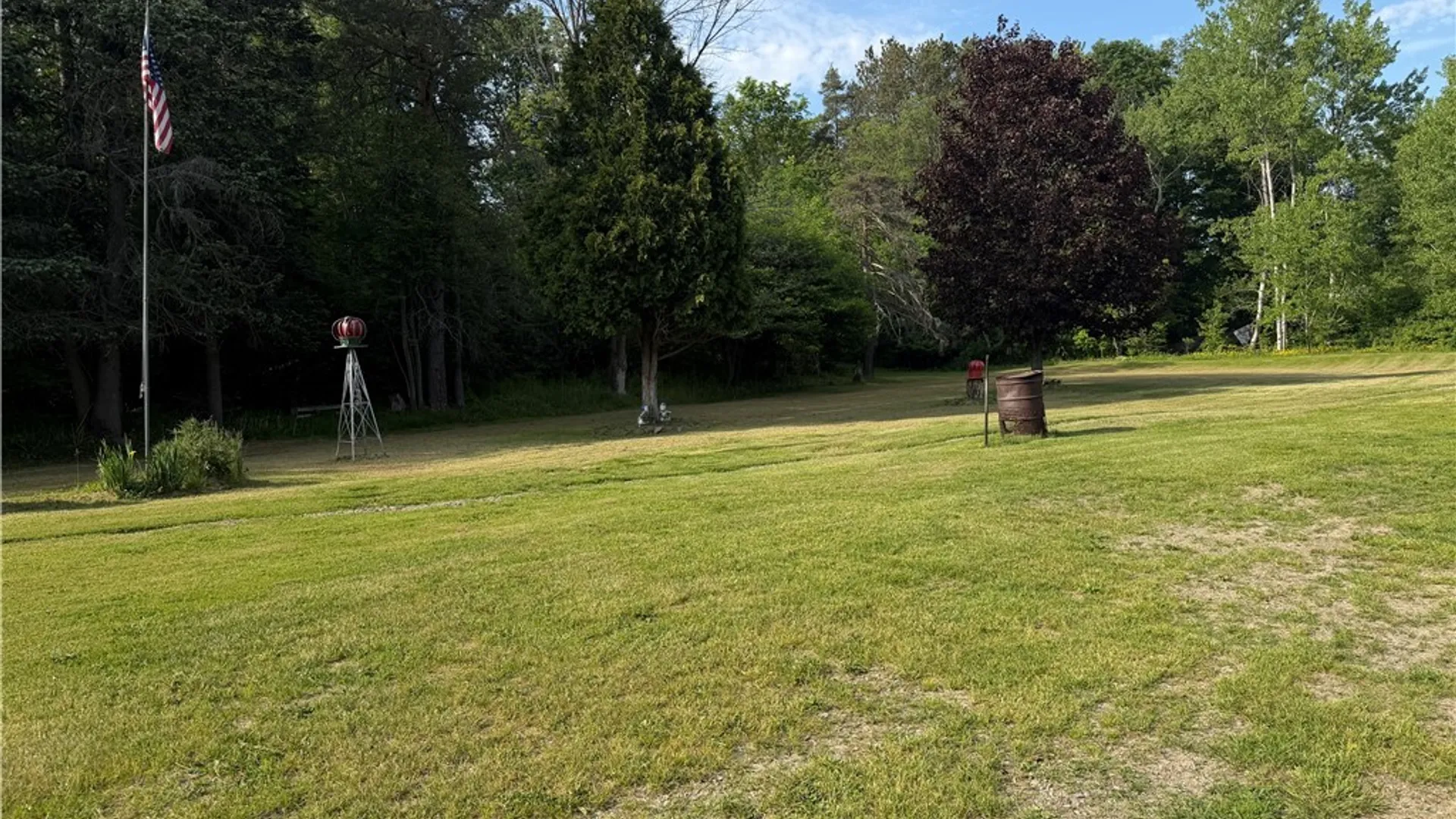 Property at 9011 Route 98, Farmersville, NY 14737 22