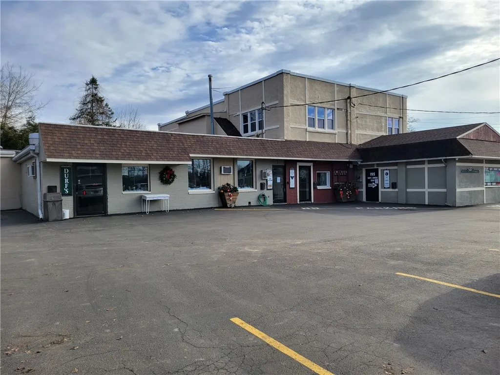 Property at 150 N Main Street, Perinton, NY 14450
