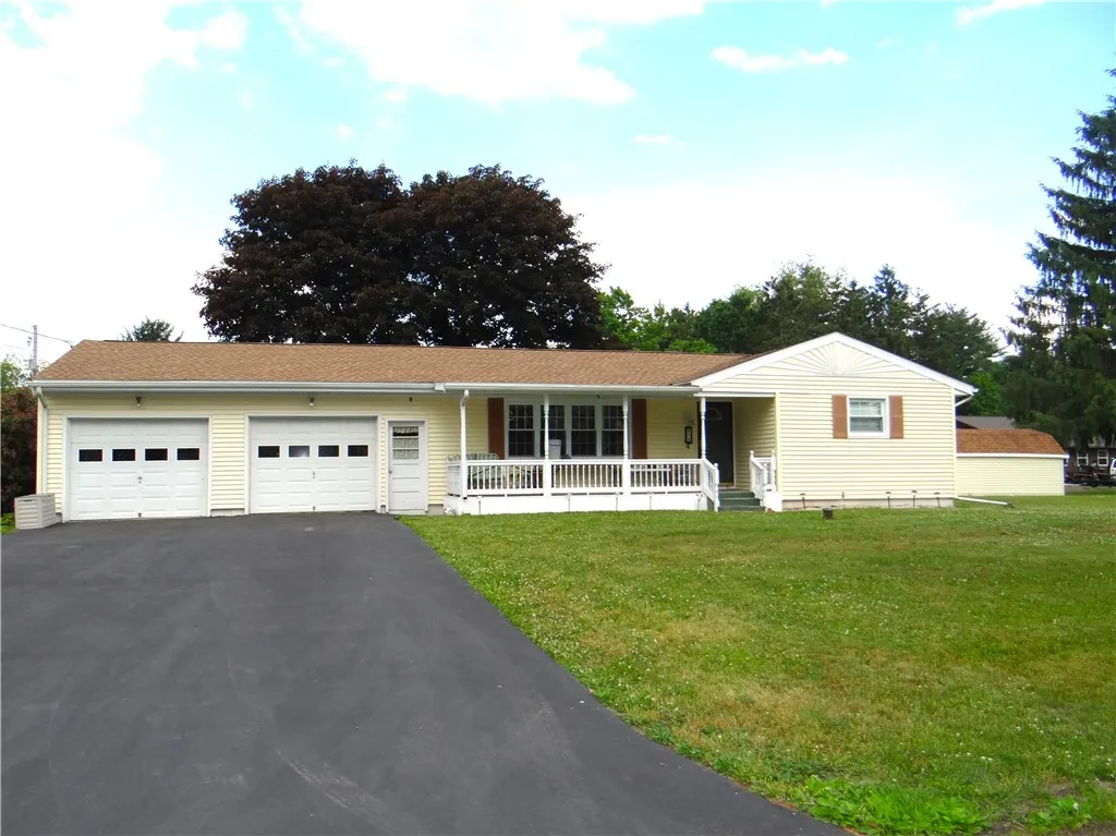 Property at 16 Deo Street, Big Flats, NY 14845
