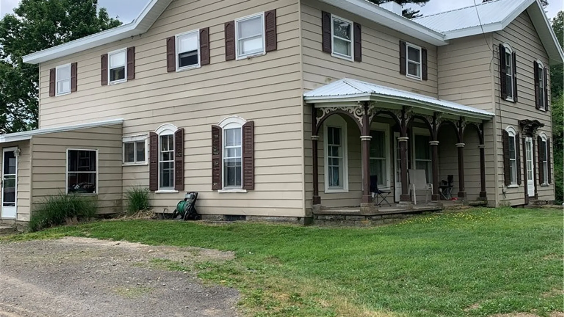 Property at 5113 Maple Springs-Ellery Road, Ellery, NY 14712 4