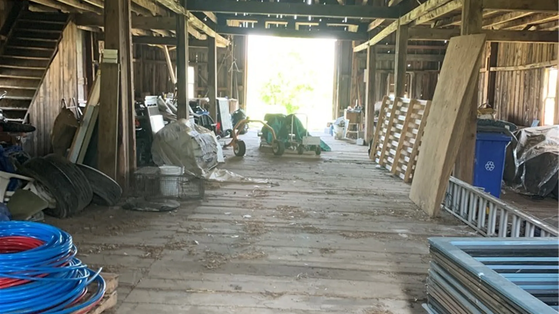 Property at 5113 Maple Springs-Ellery Road, Ellery, NY 14712 9