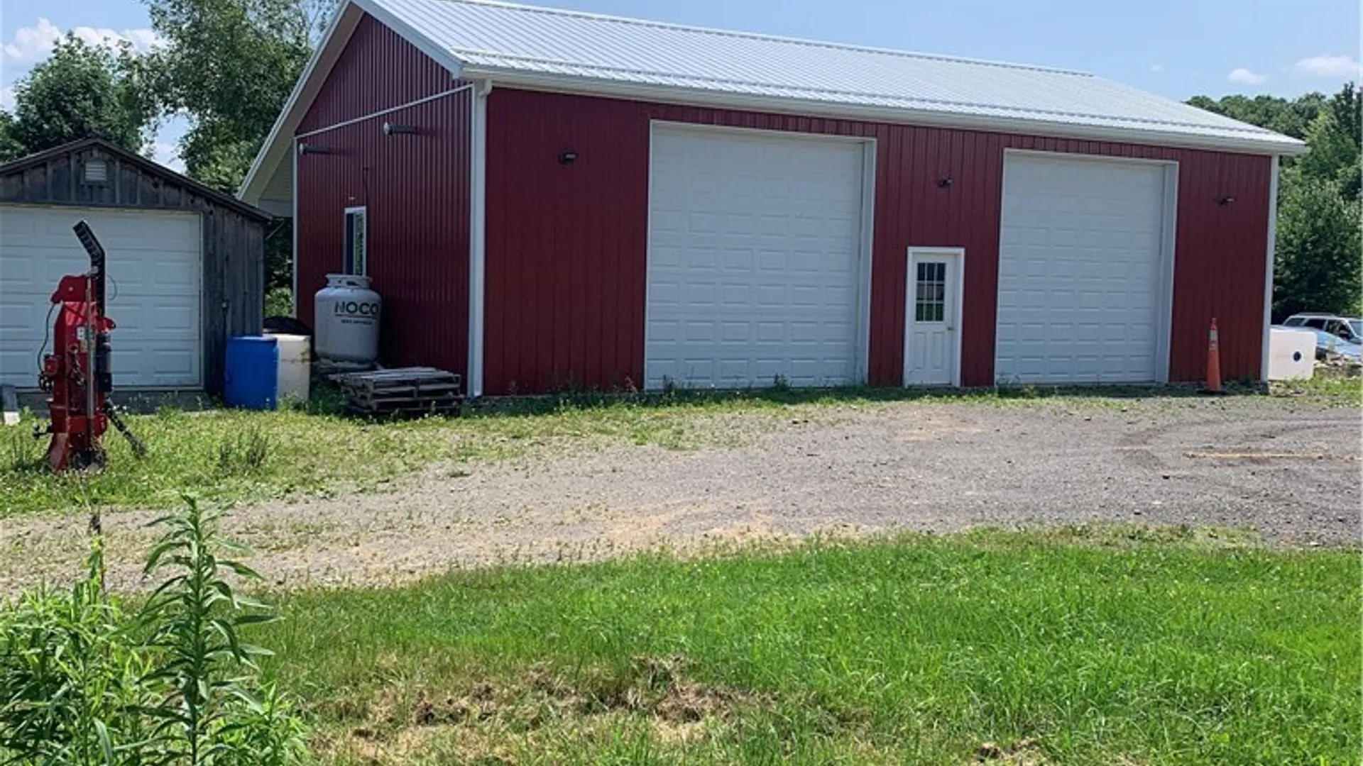 Property at 5113 Maple Springs-Ellery Road, Ellery, NY 14712 11