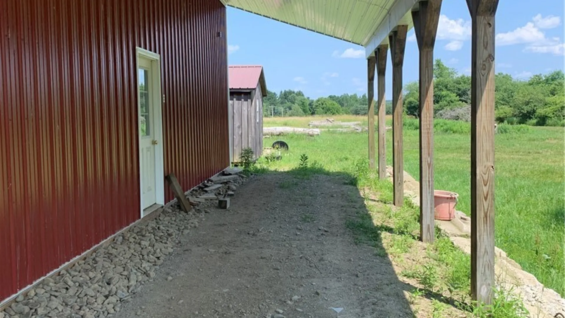Property at 5113 Maple Springs-Ellery Road, Ellery, NY 14712 12