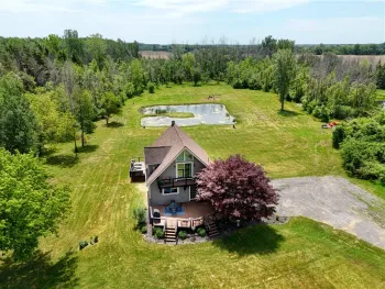 Property at 507 Moscow Road, Hamlin, NY 14464
