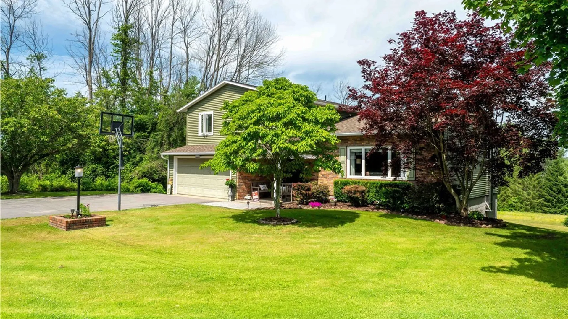 Property at 64 Hillcrest Drive, Minetto, NY 13126 3