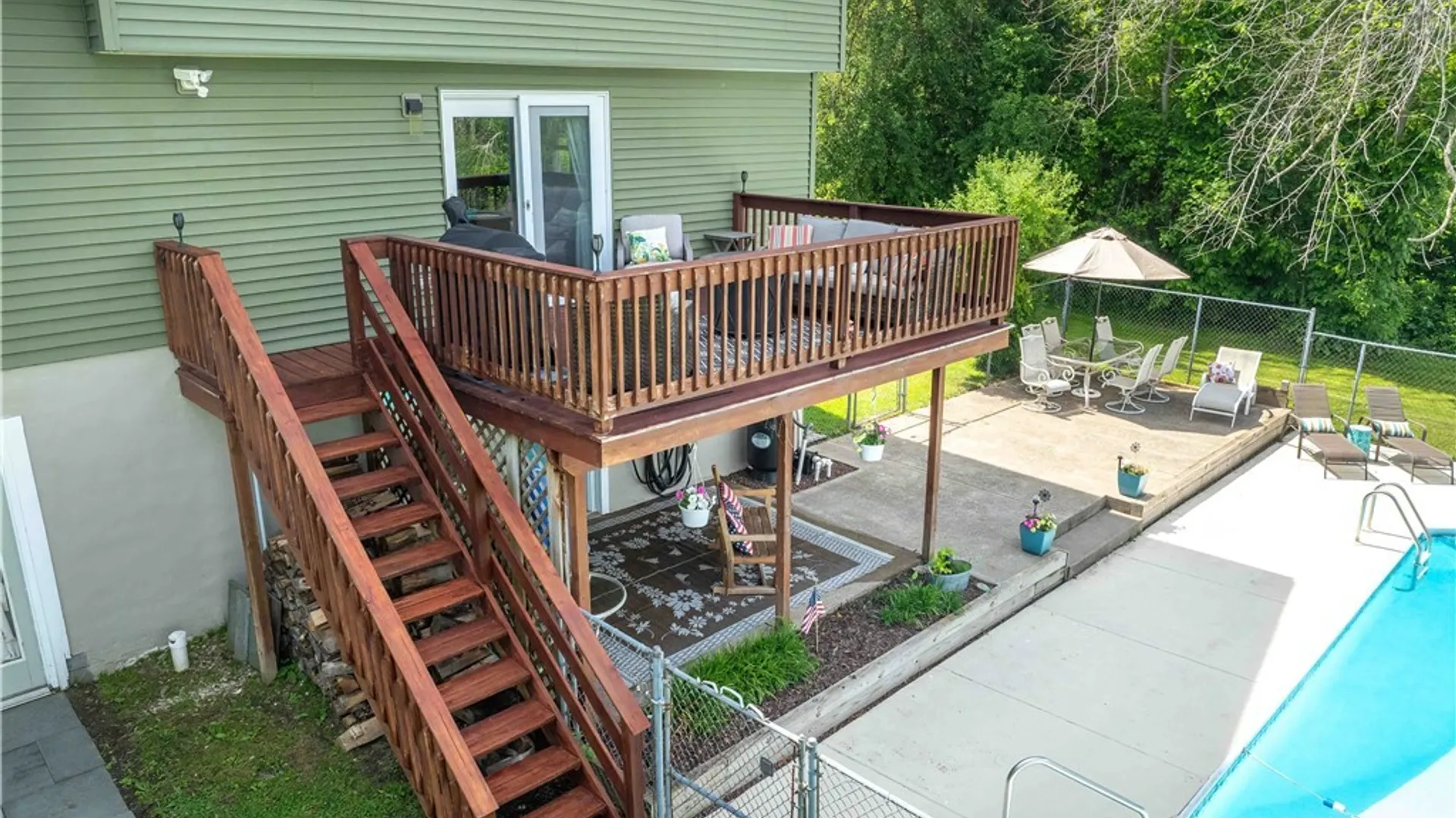 Property at 64 Hillcrest Drive, Minetto, NY 13126 7