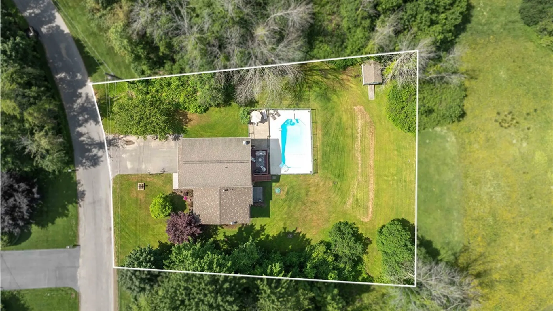 Property at 64 Hillcrest Drive, Minetto, NY 13126 12