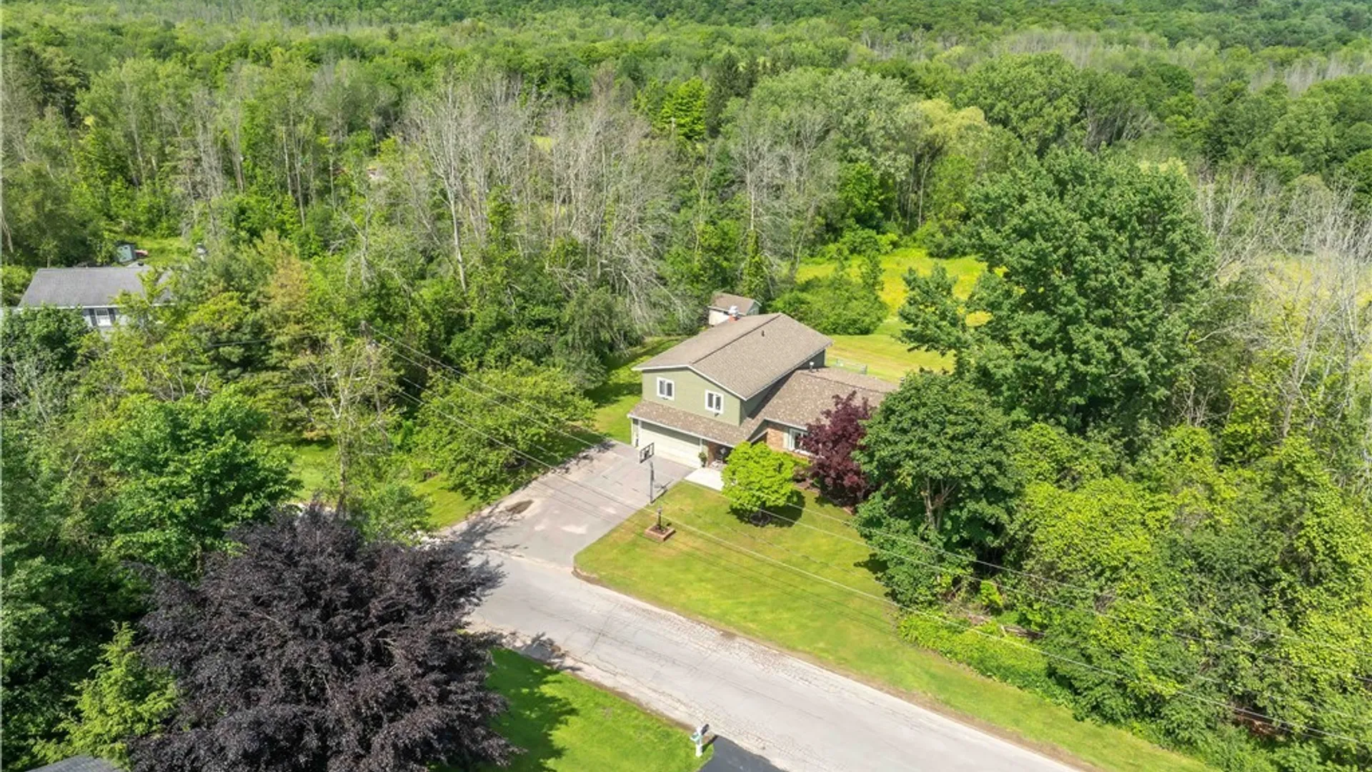 Property at 64 Hillcrest Drive, Minetto, NY 13126 13