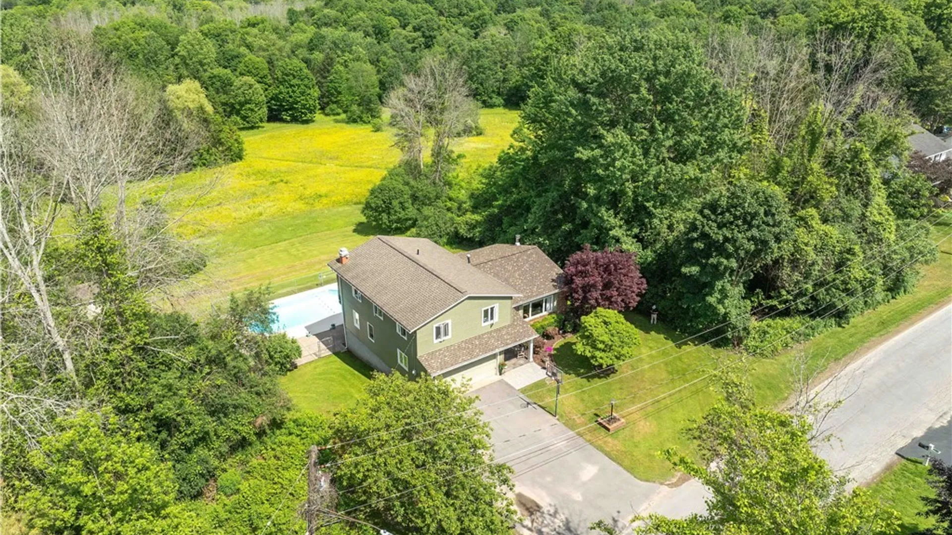Property at 64 Hillcrest Drive, Minetto, NY 13126 15