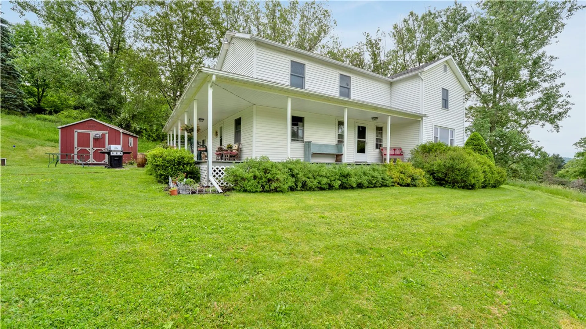 Property at 10950 Beals Road, Cohocton, NY 14826 40