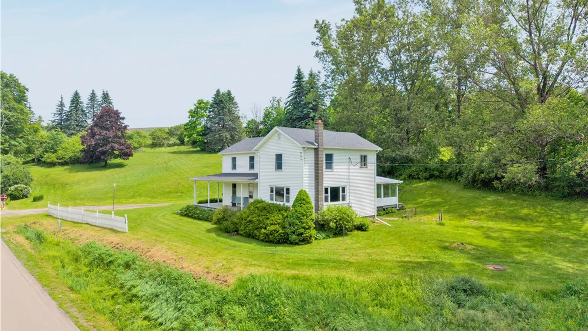 Property at 10950 Beals Road, Cohocton, NY 14826 41