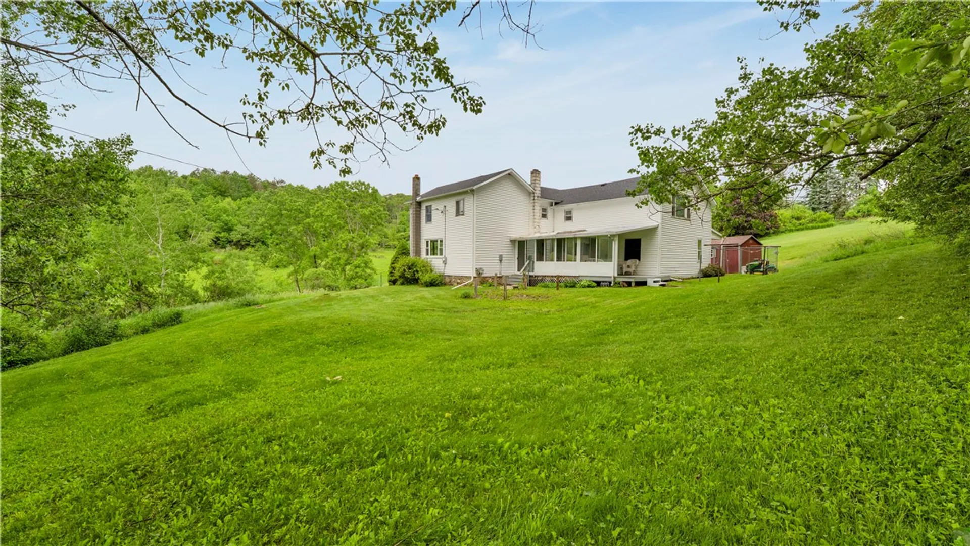 Property at 10950 Beals Road, Cohocton, NY 14826 44