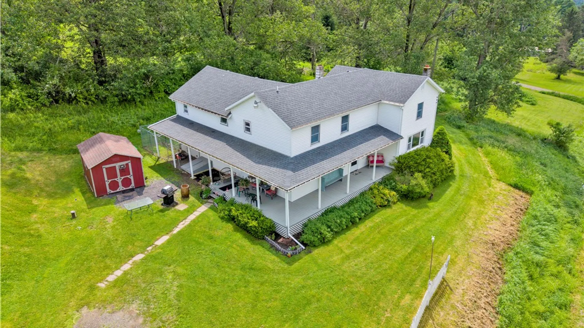 Property at 10950 Beals Road, Cohocton, NY 14826 45