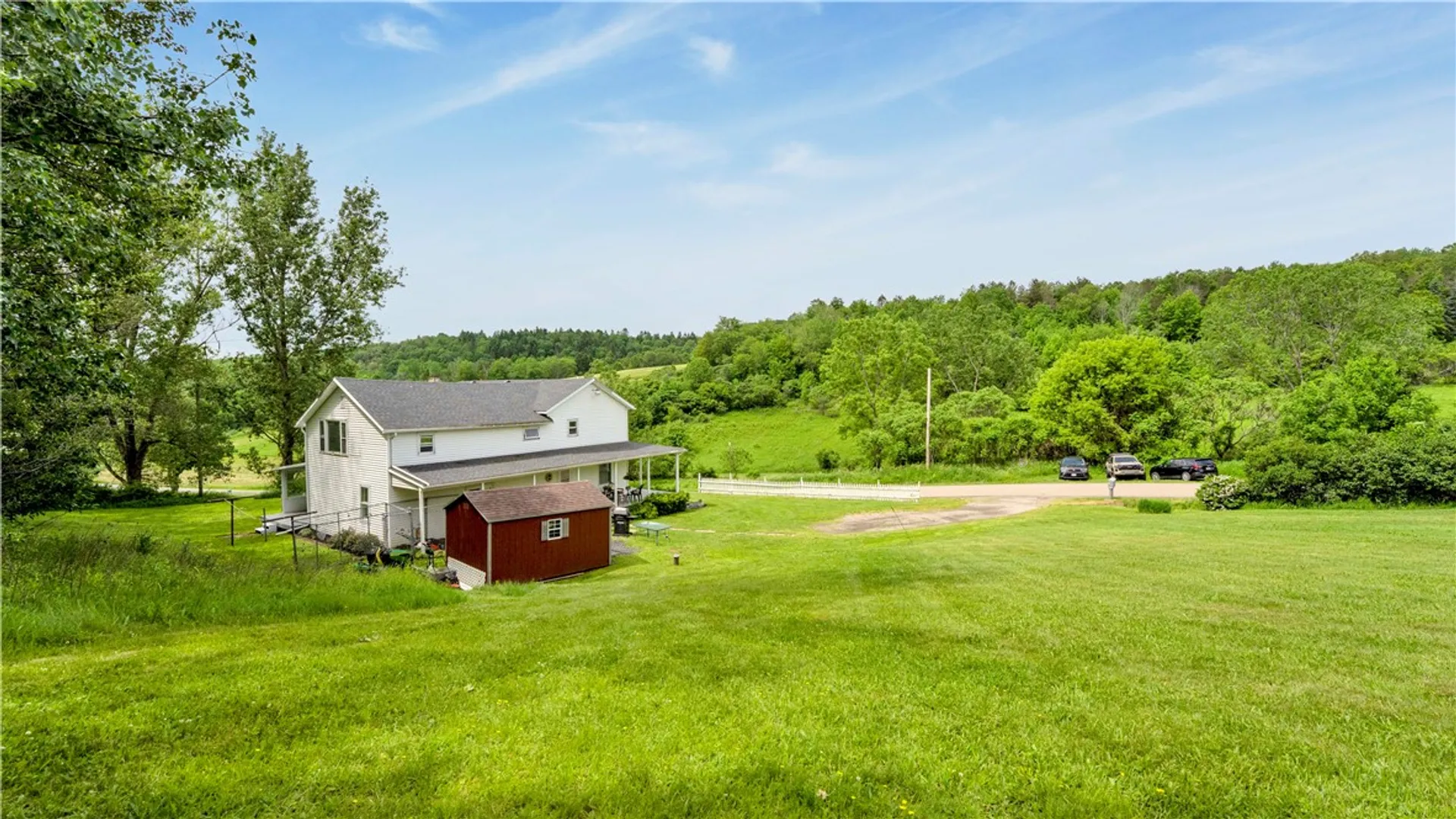 Property at 10950 Beals Road, Cohocton, NY 14826 34