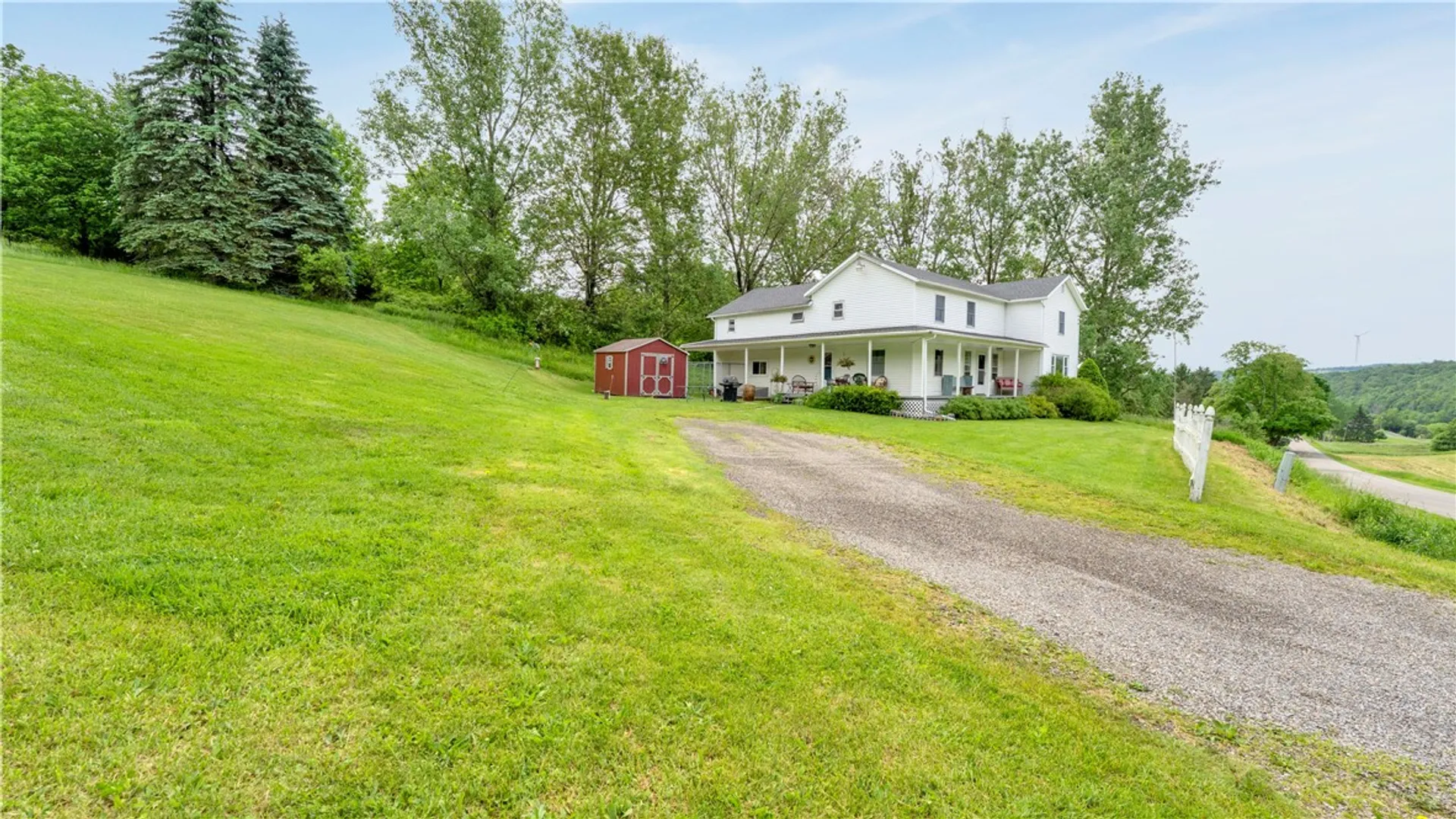 Property at 10950 Beals Road, Cohocton, NY 14826 35