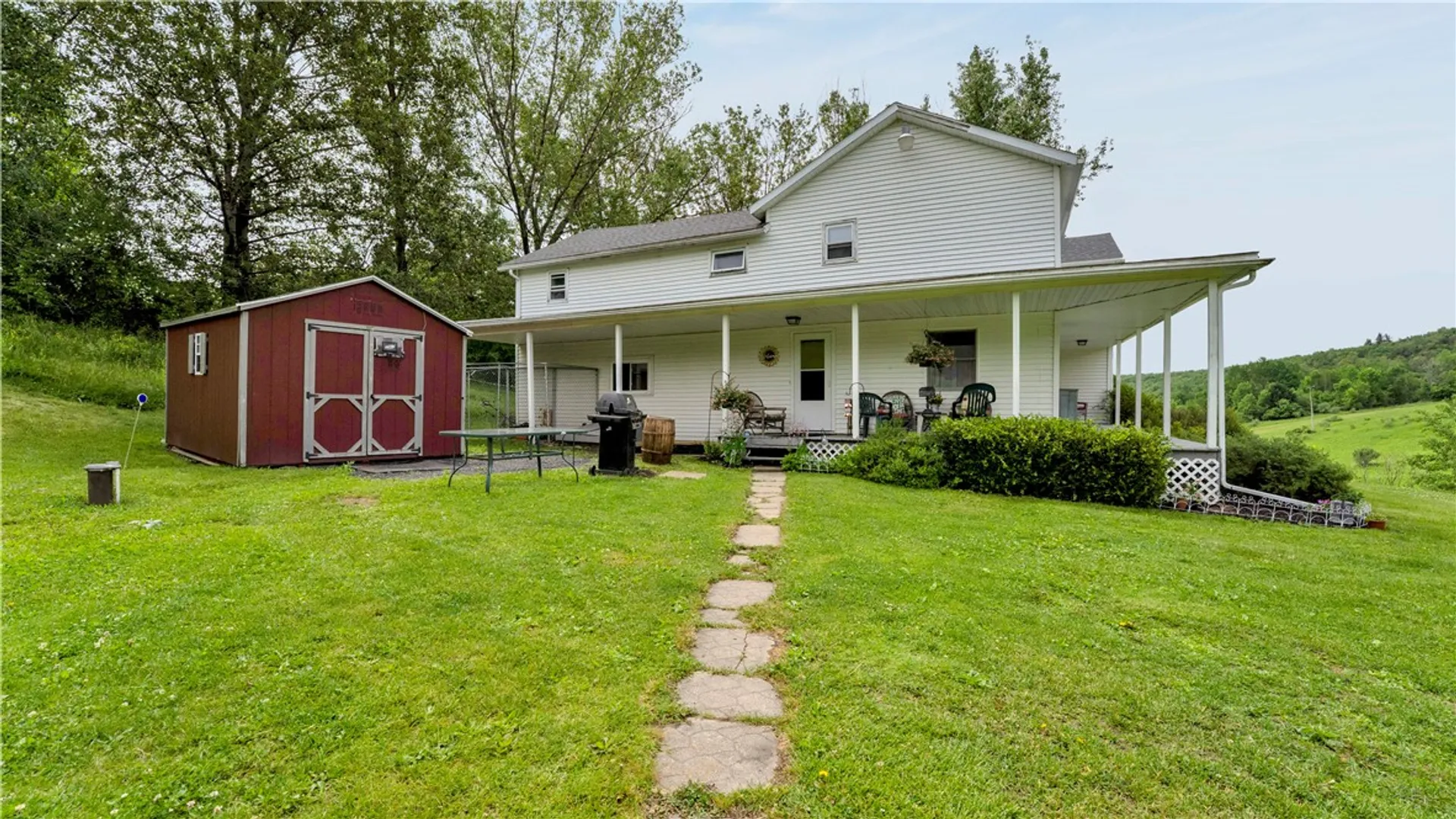 Property at 10950 Beals Road, Cohocton, NY 14826 36