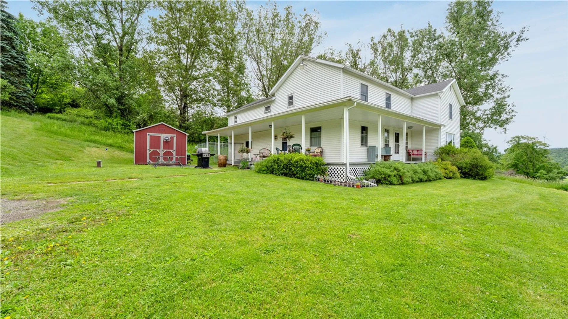 Property at 10950 Beals Road, Cohocton, NY 14826 37