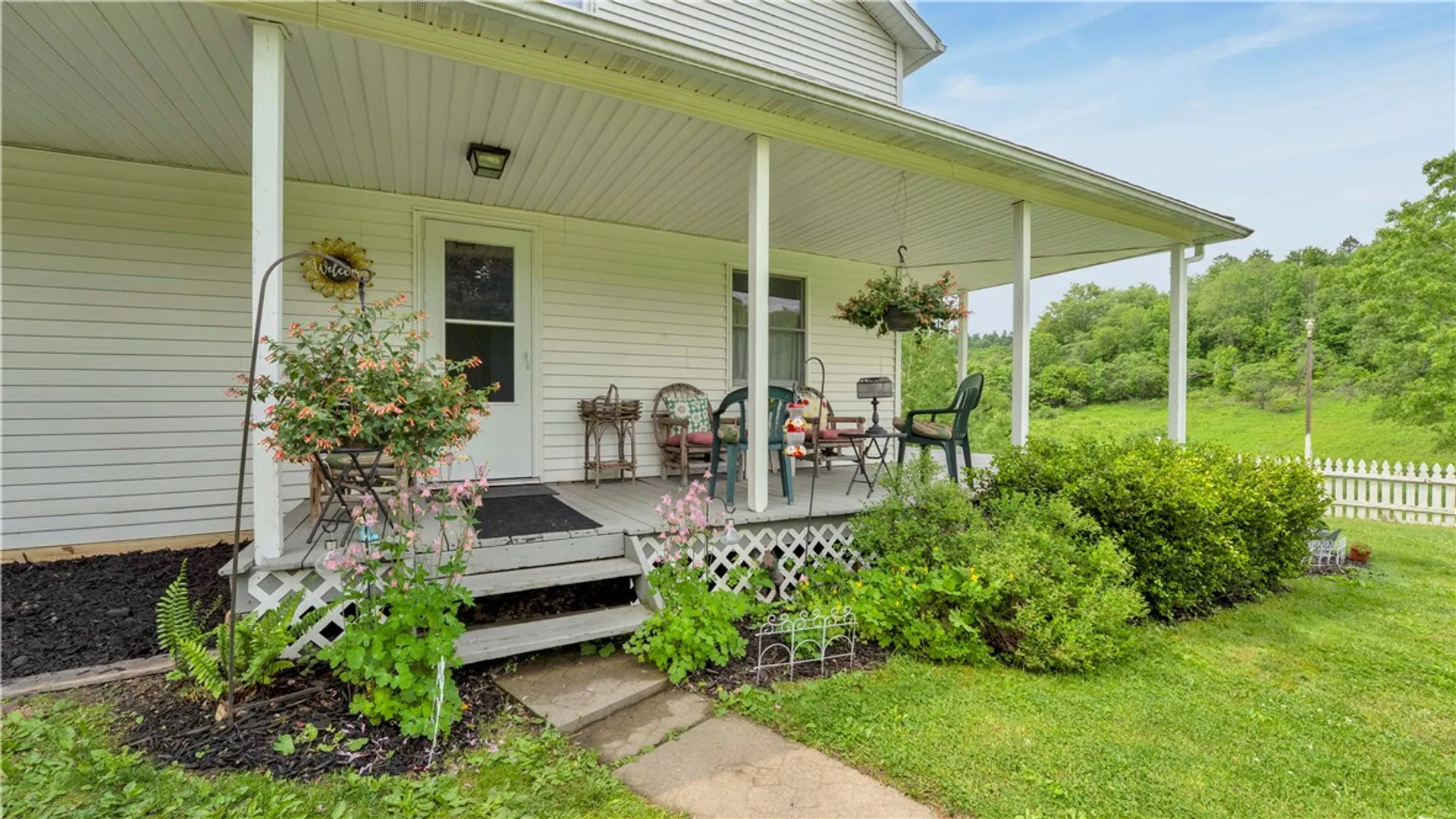 Property at 10950 Beals Road, Cohocton, NY 14826 38