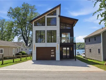 Property at 7043 Lake Bluff Road, Huron, NY 14590