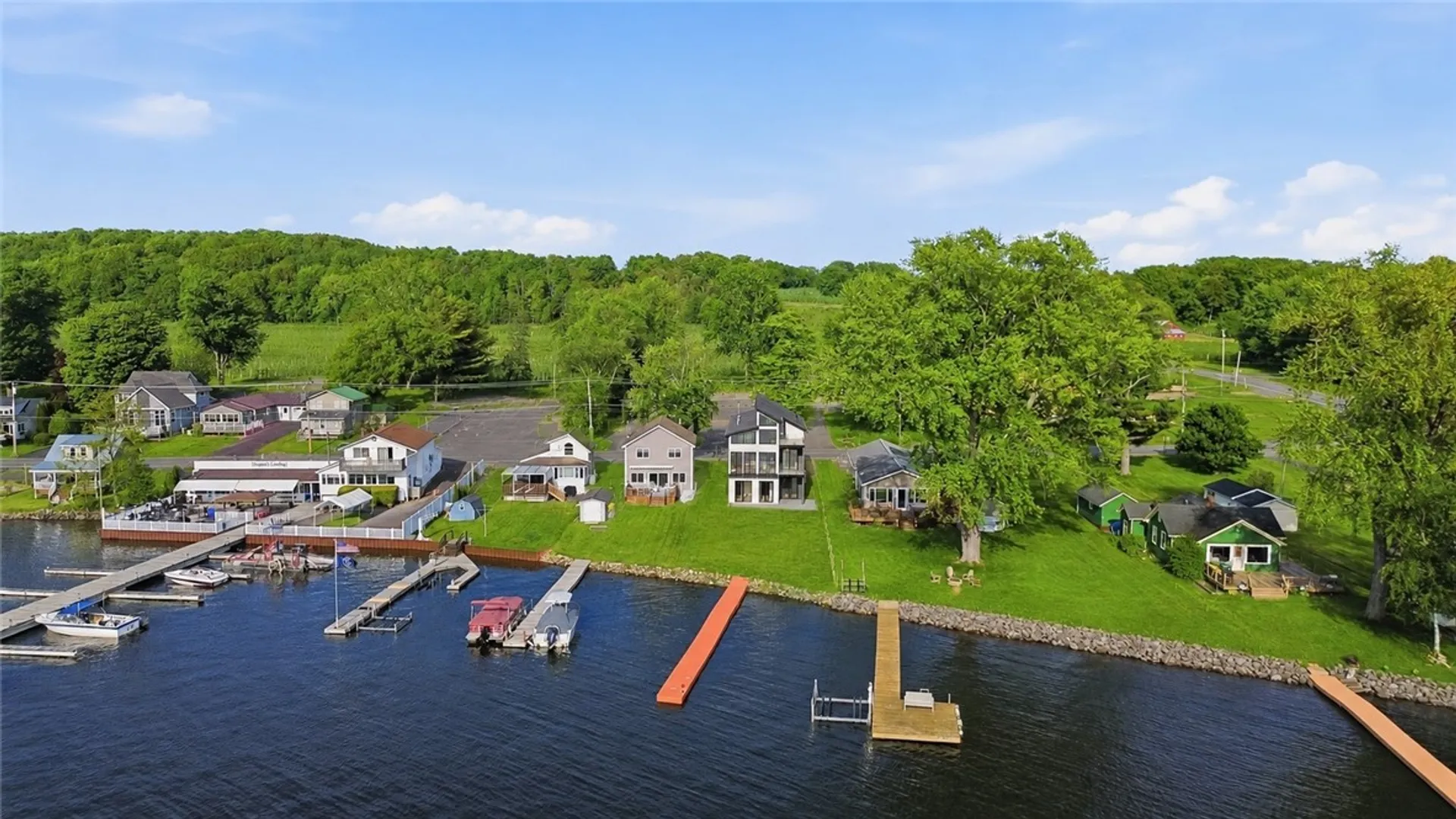 Property at 7043 Lake Bluff Road, Huron, NY 14590 48