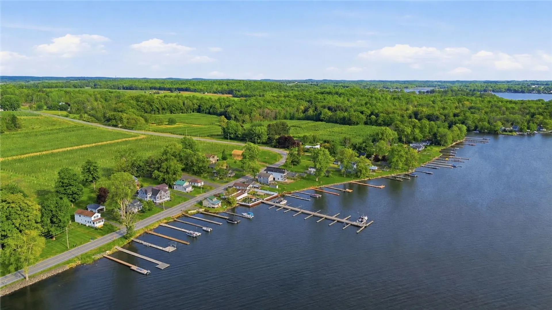 Property at 7043 Lake Bluff Road, Huron, NY 14590 49