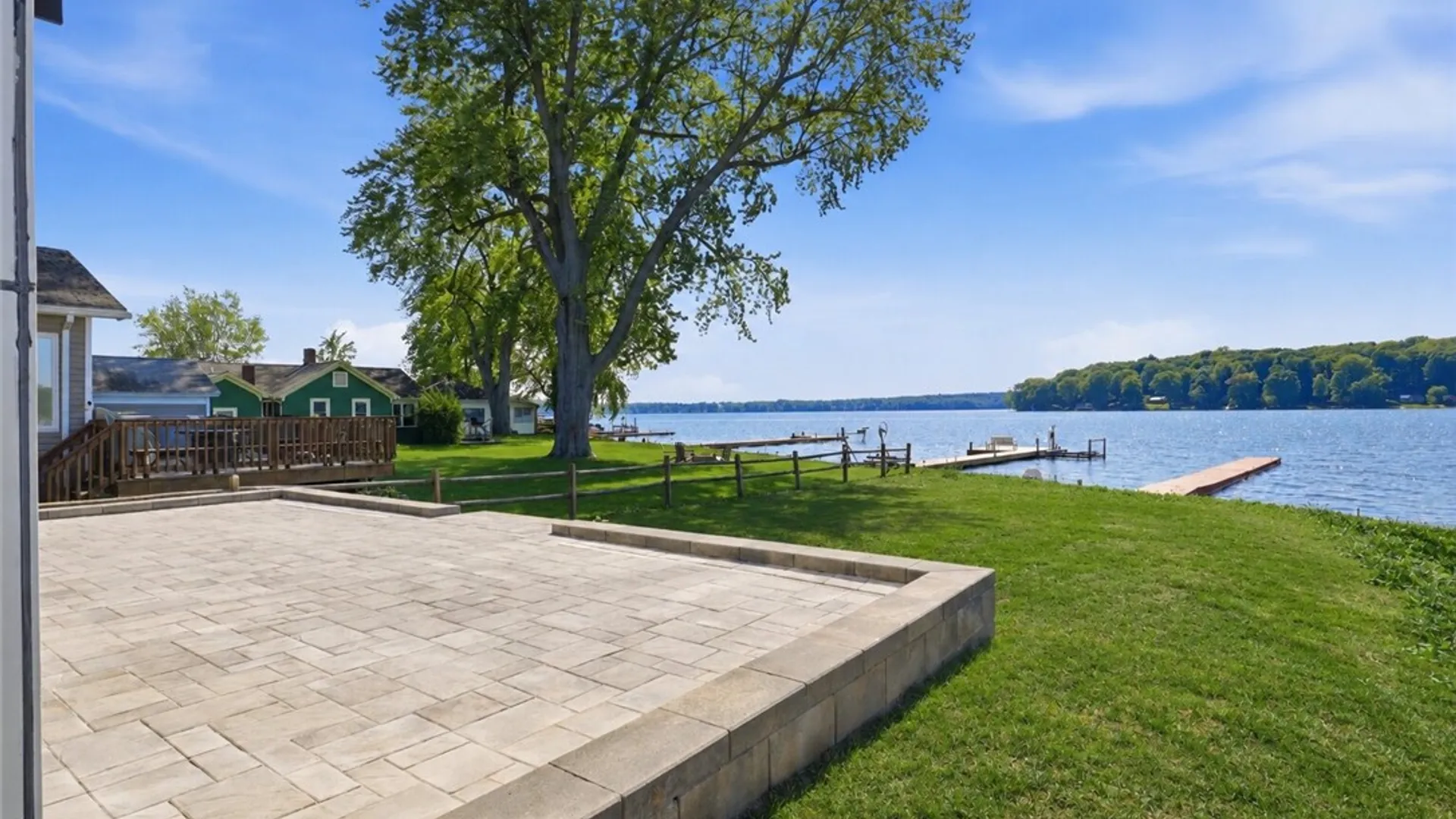 Property at 7043 Lake Bluff Road, Huron, NY 14590 5