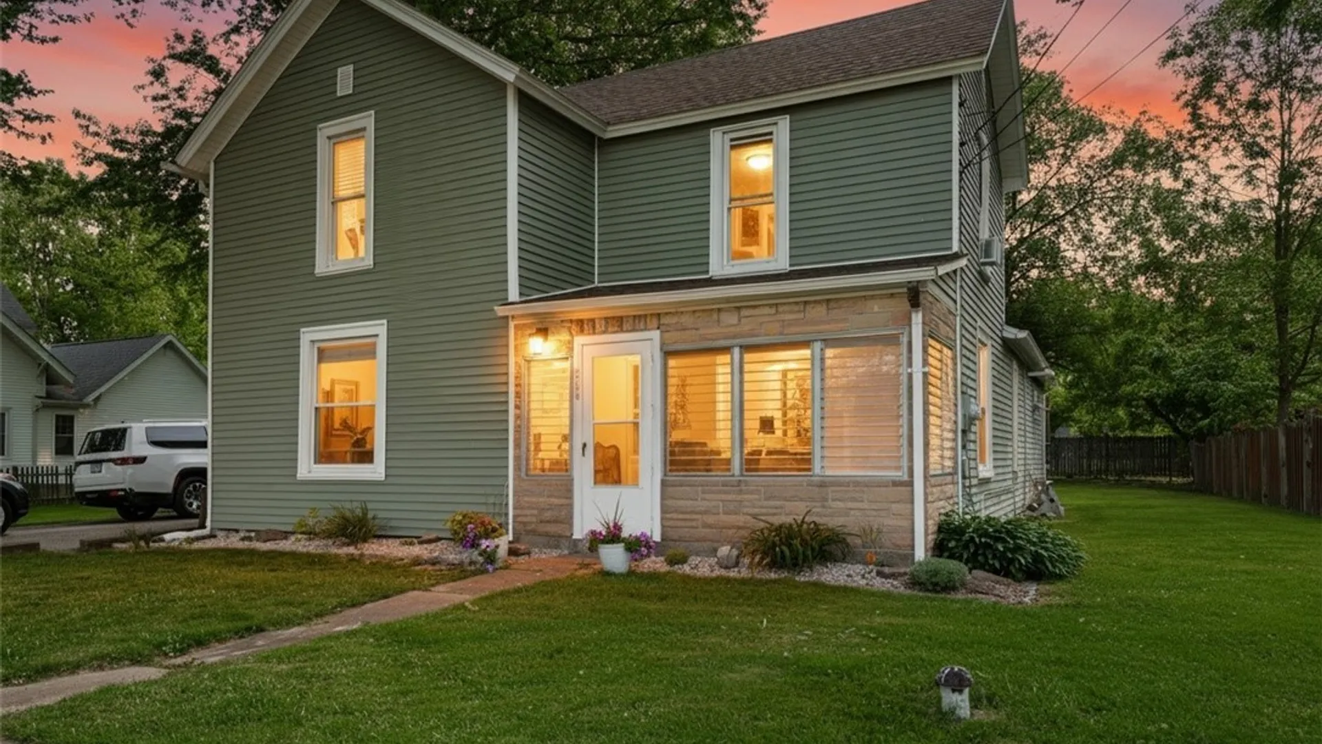 Property at 256 Washington Street, Wilson, NY 14172 3