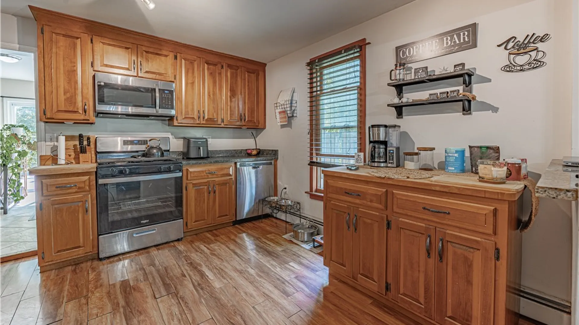 Property at 256 Washington Street, Wilson, NY 14172 17
