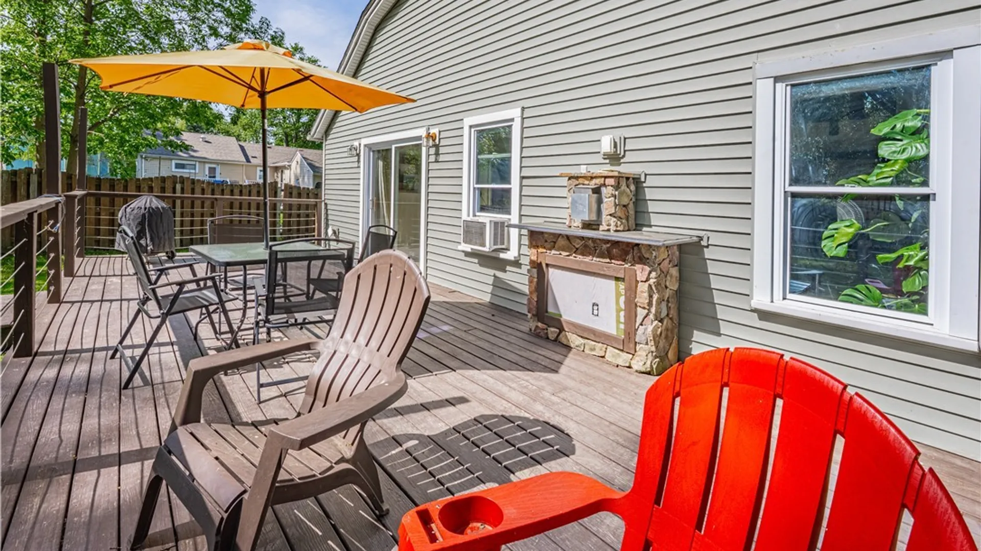 Property at 256 Washington Street, Wilson, NY 14172 36