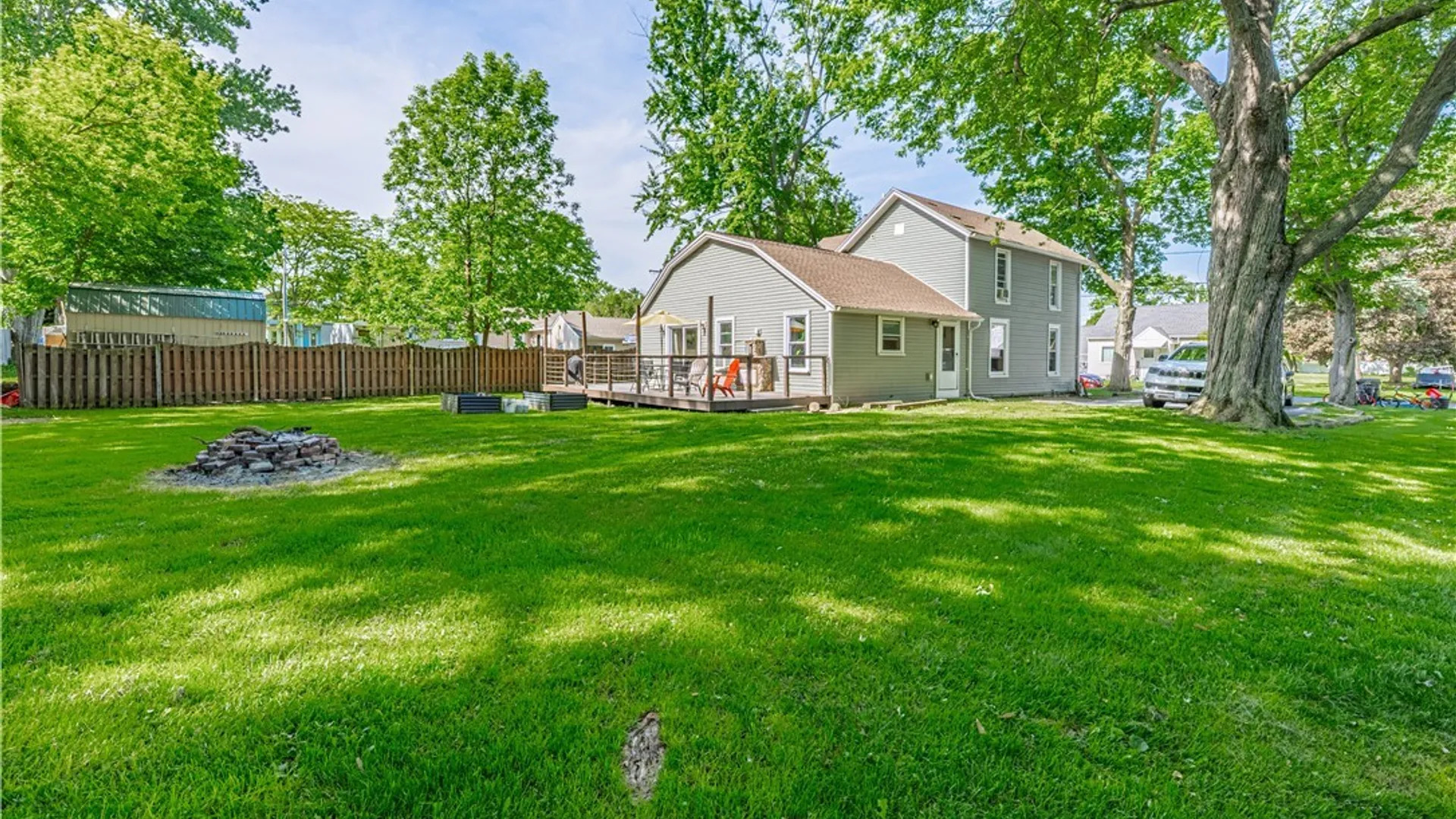 Property at 256 Washington Street, Wilson, NY 14172 37