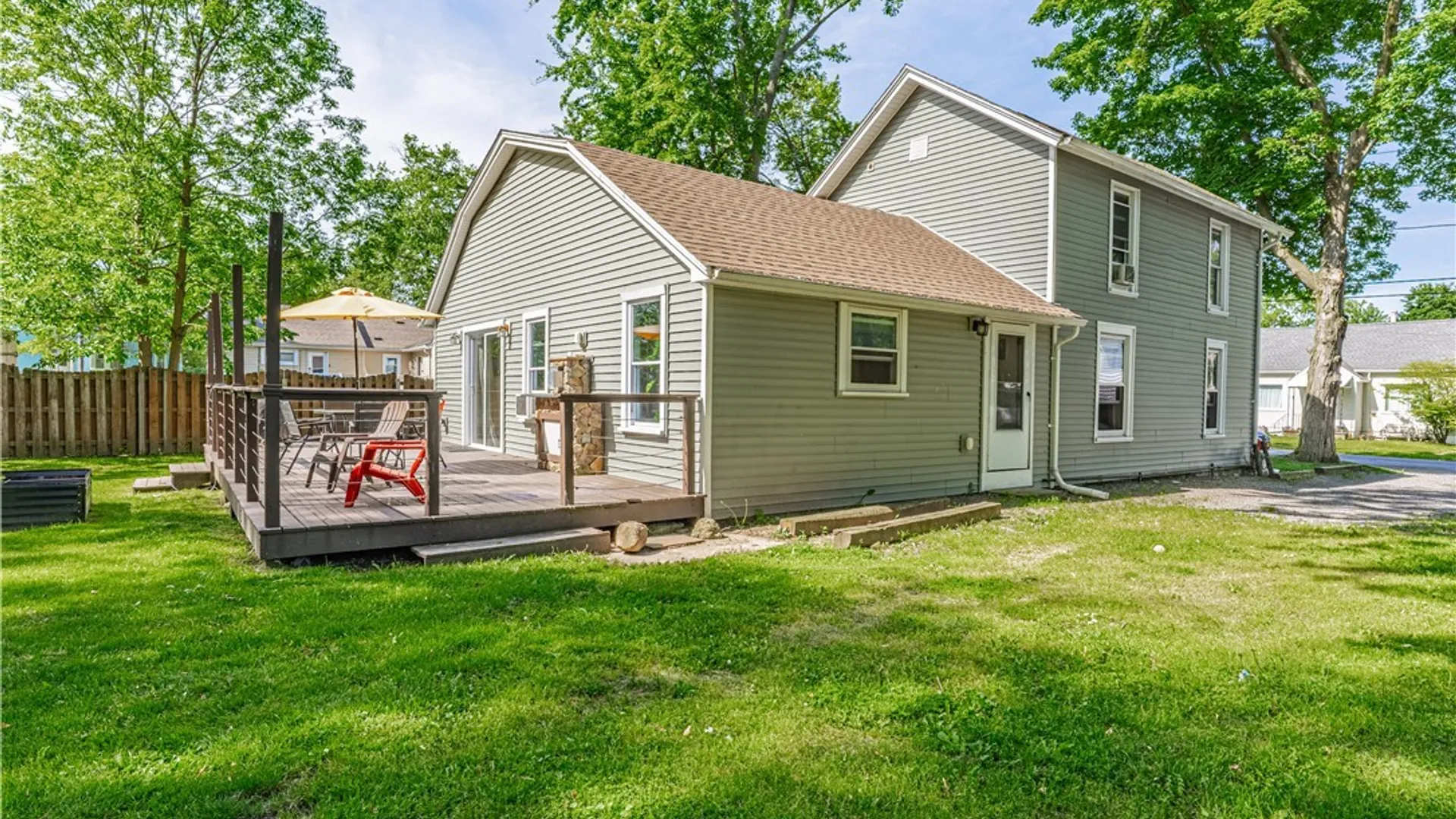 Property at 256 Washington Street, Wilson, NY 14172 38