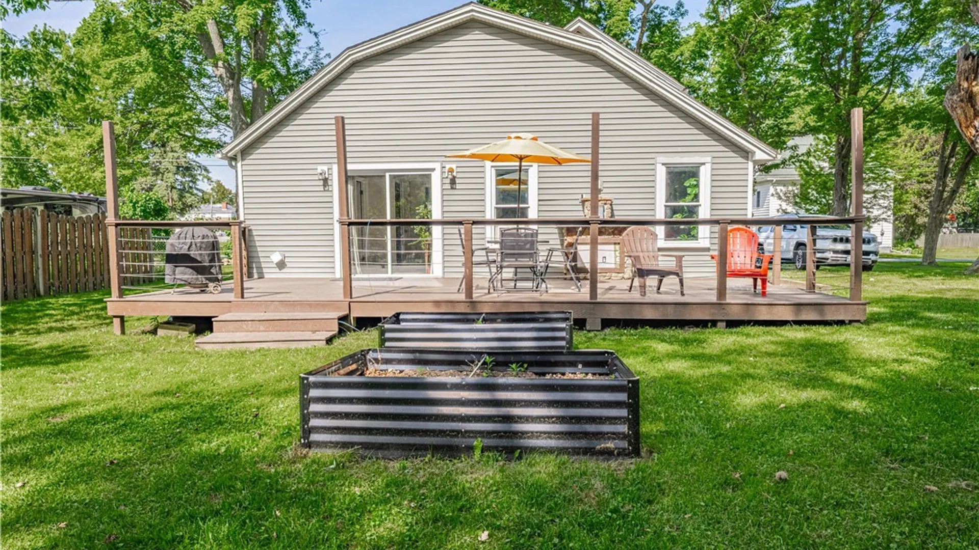Property at 256 Washington Street, Wilson, NY 14172 39