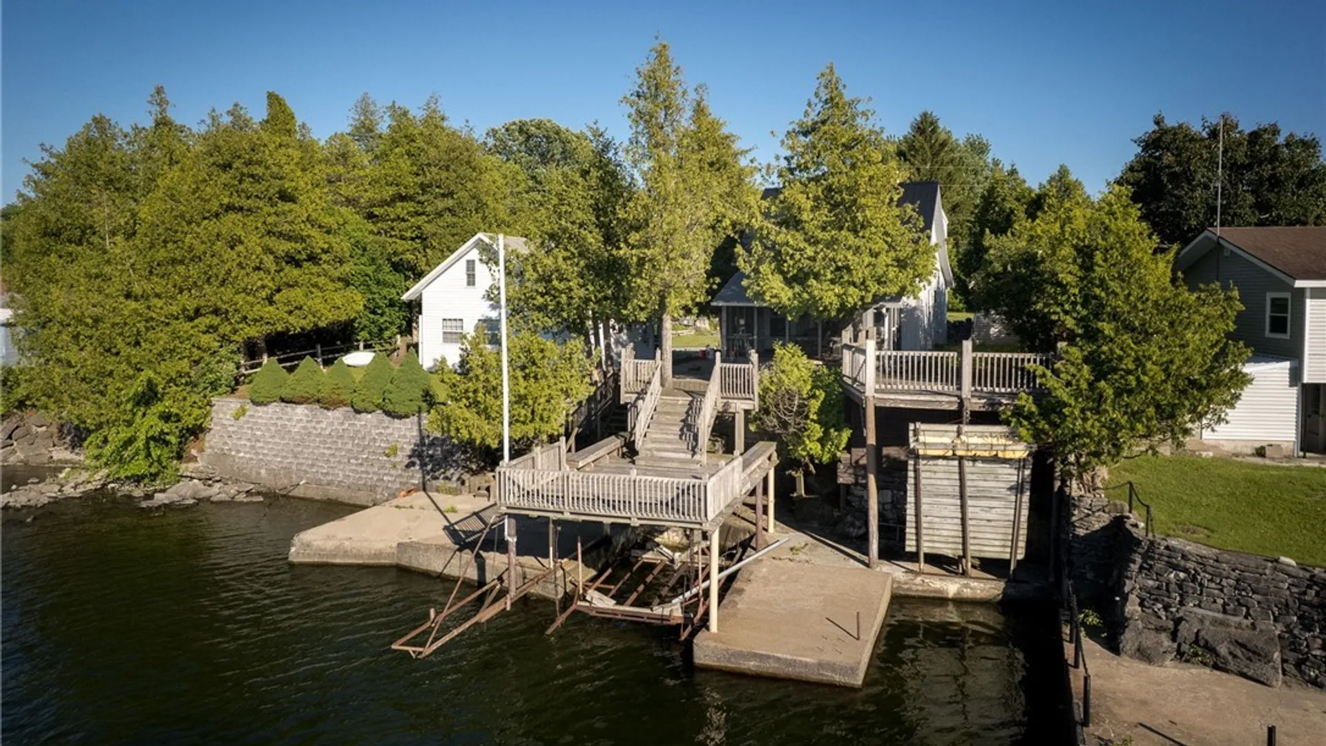 Property at 11757 Quarry Lane, Lyme, NY 13622 43