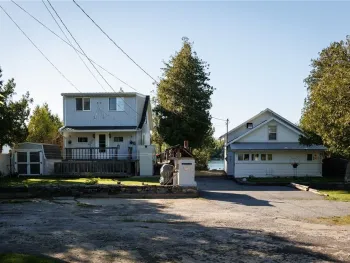 Property at 11757 Quarry Lane, Lyme, NY 13622