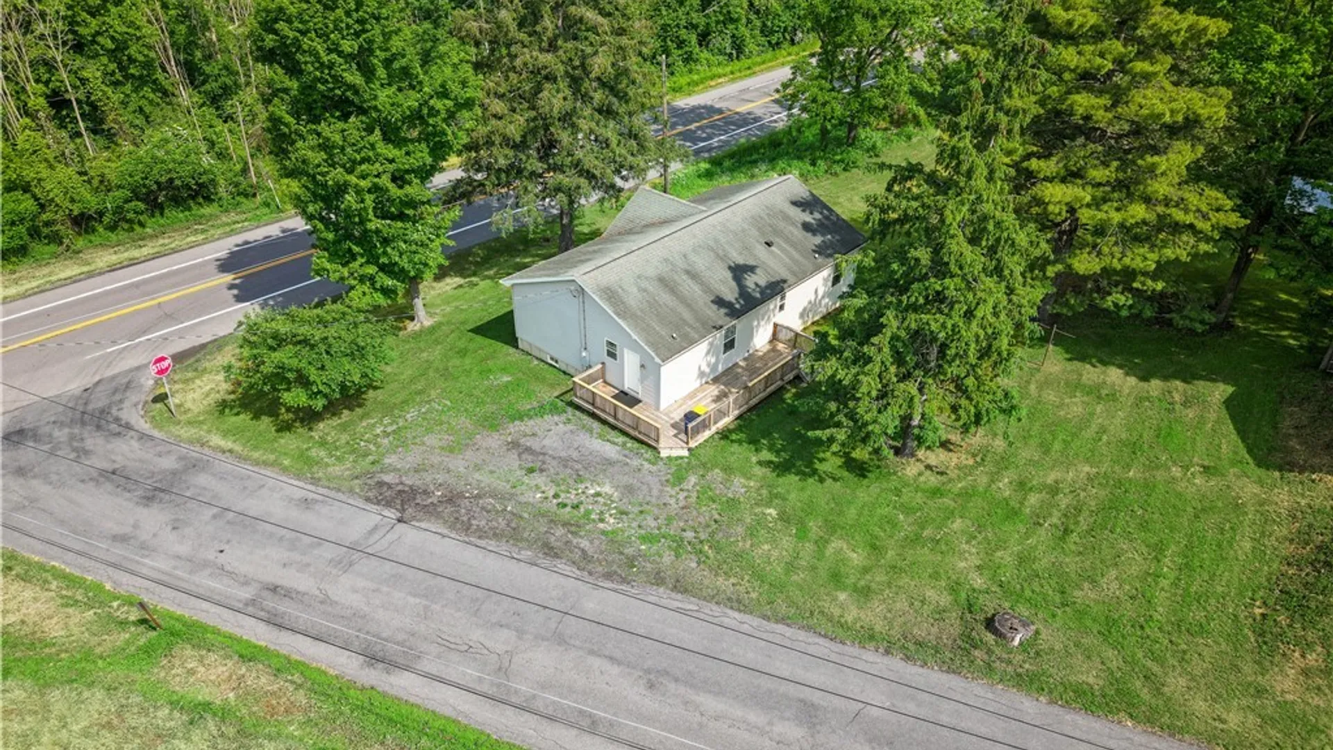Property at 7124 New Route 31, Van Buren, NY 13027 30