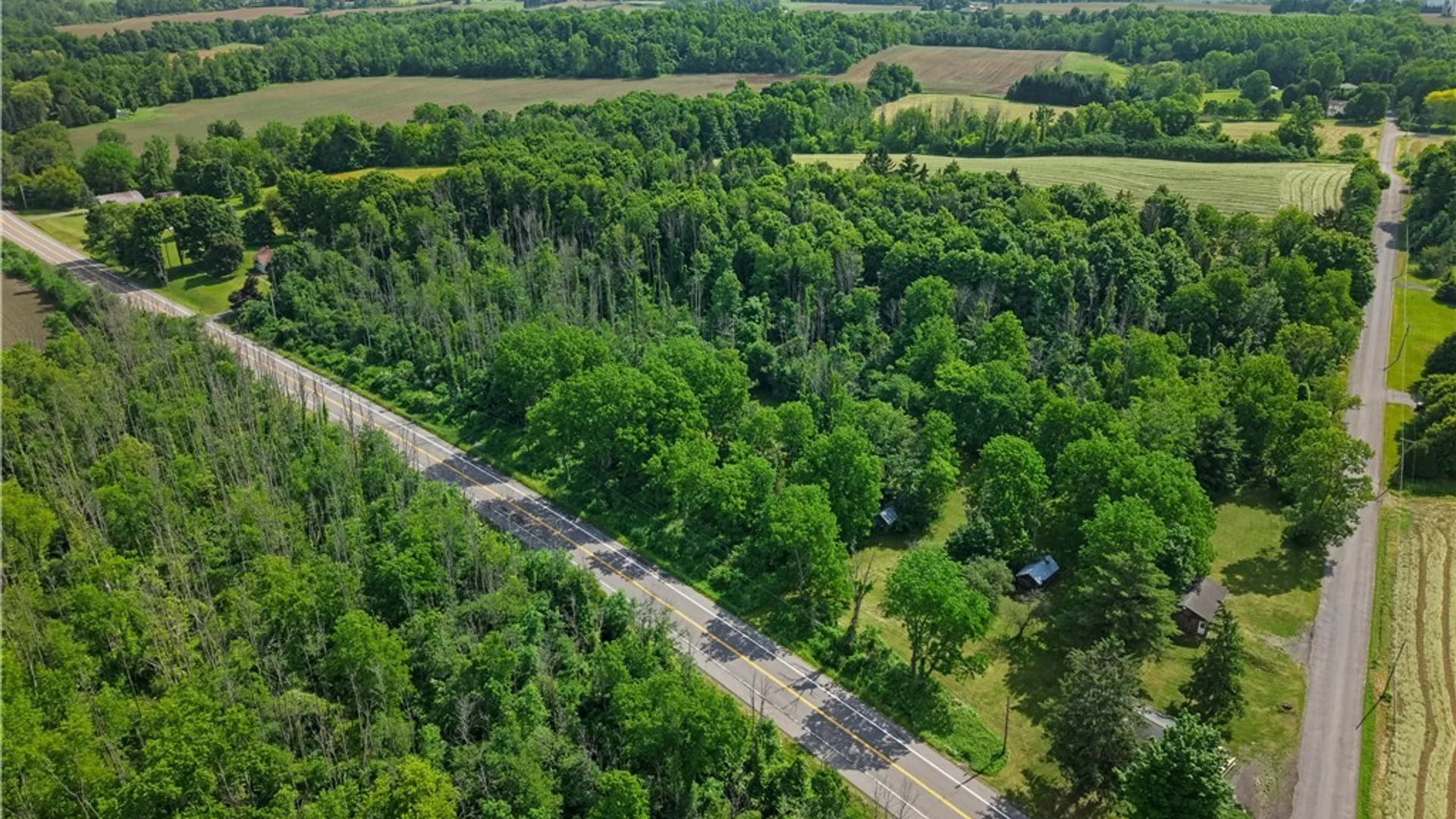 Property at 7124 New Route 31, Van Buren, NY 13027 34