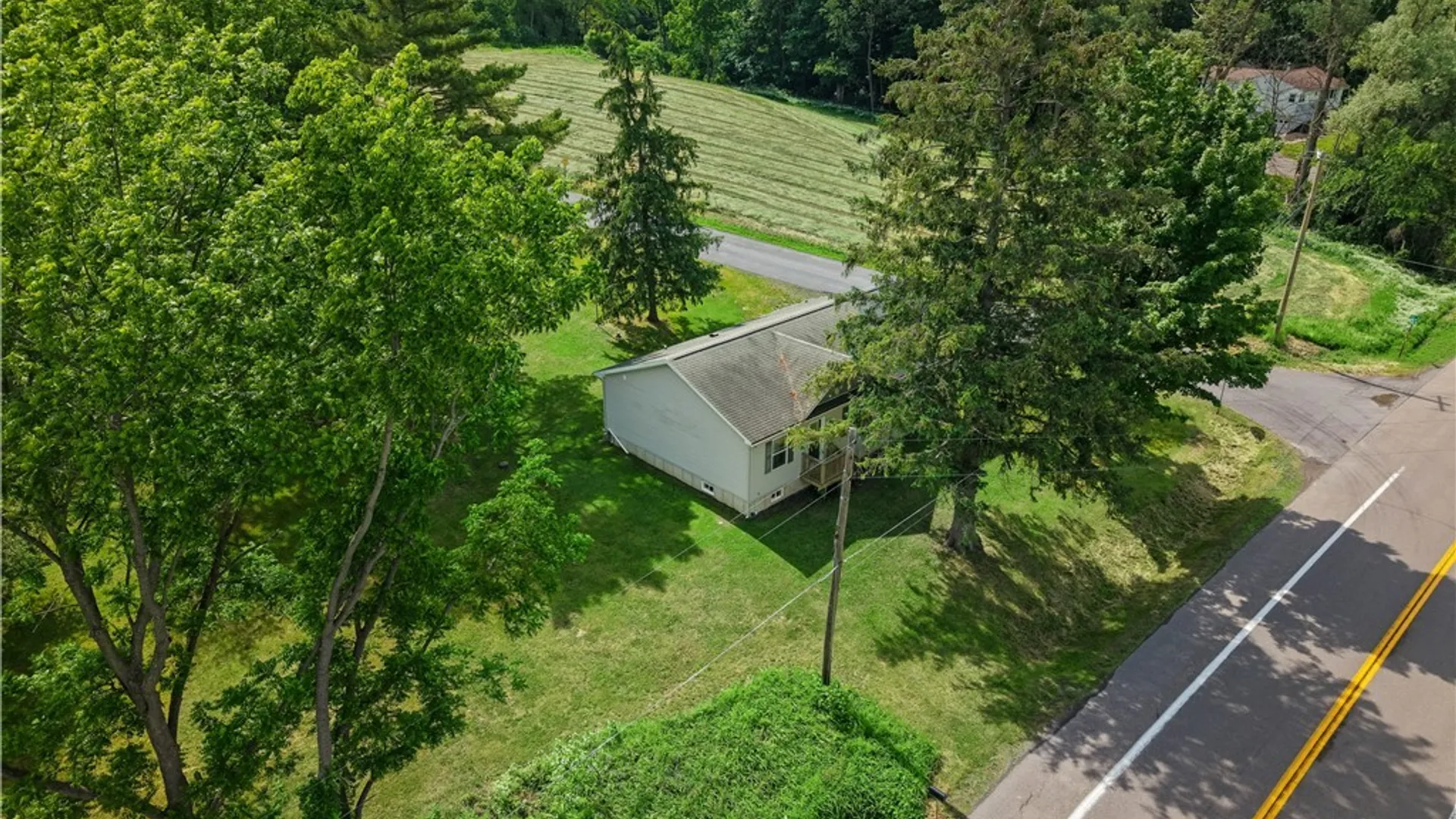 Property at 7124 New Route 31, Van Buren, NY 13027 36