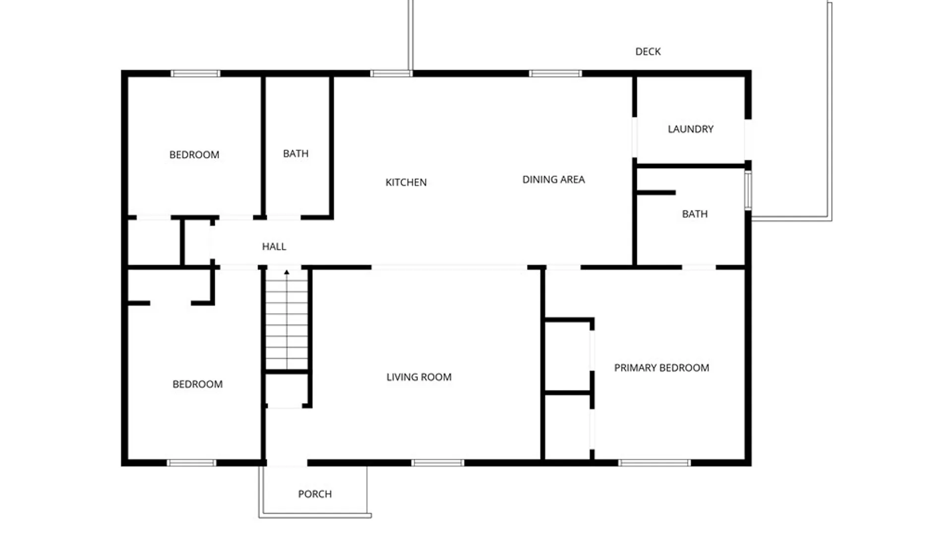 Property at 7124 New Route 31, Van Buren, NY 13027 37