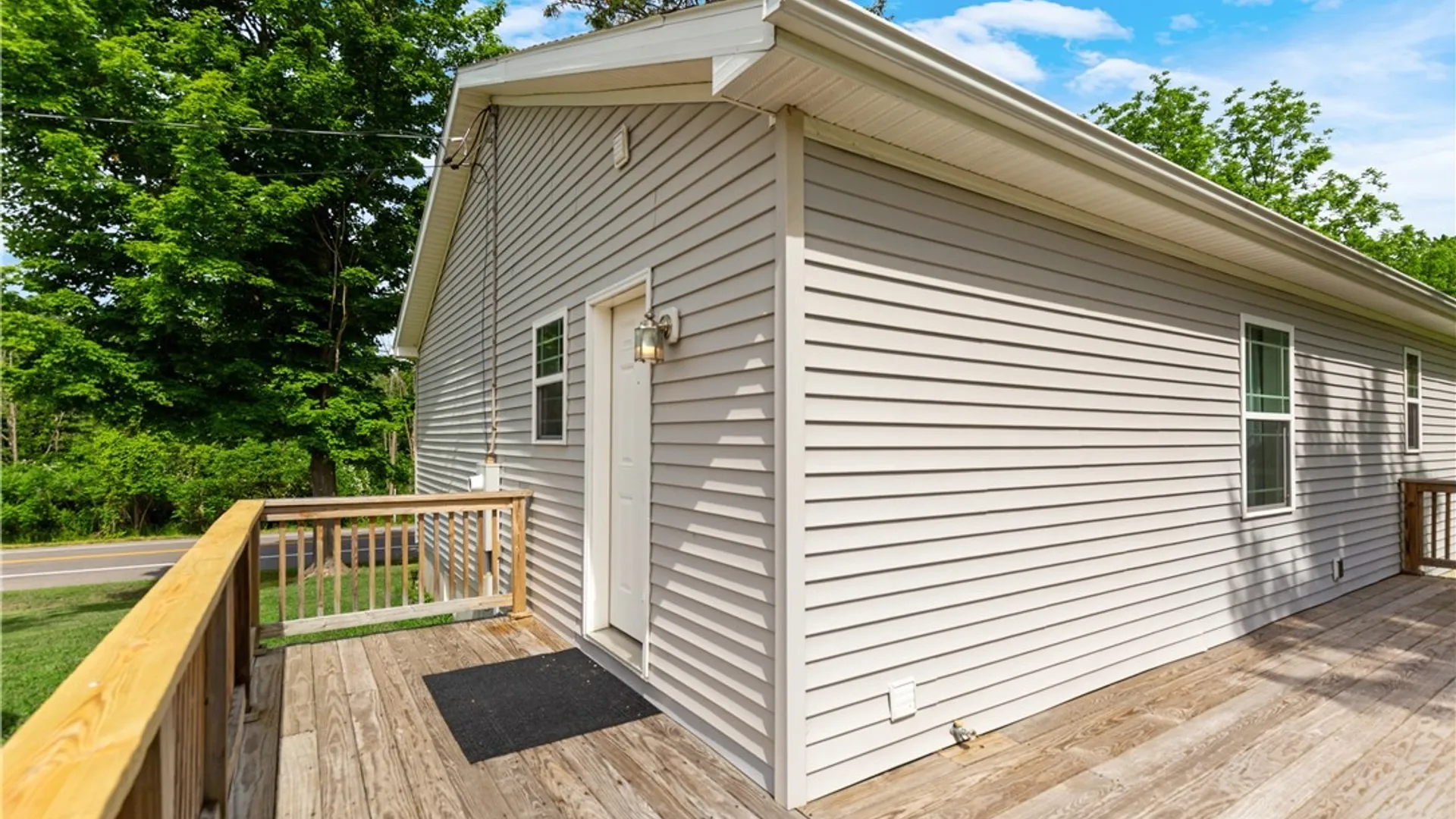 Property at 7124 New Route 31, Van Buren, NY 13027 3
